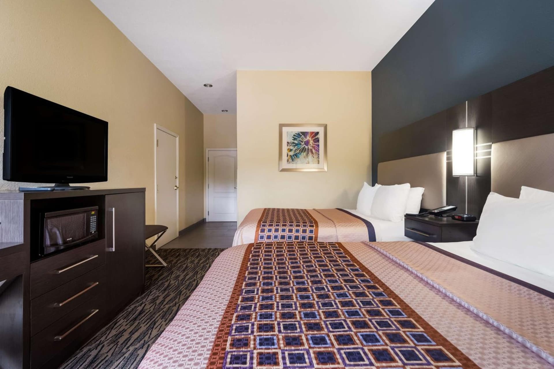 Best Western Bradbury Inn & Suites gallery photo in Perry, GA — image 16