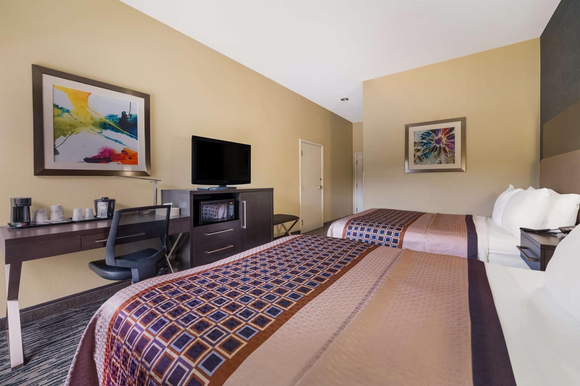 Best Western Bradbury Inn & Suites gallery photo in Perry, GA — image 8