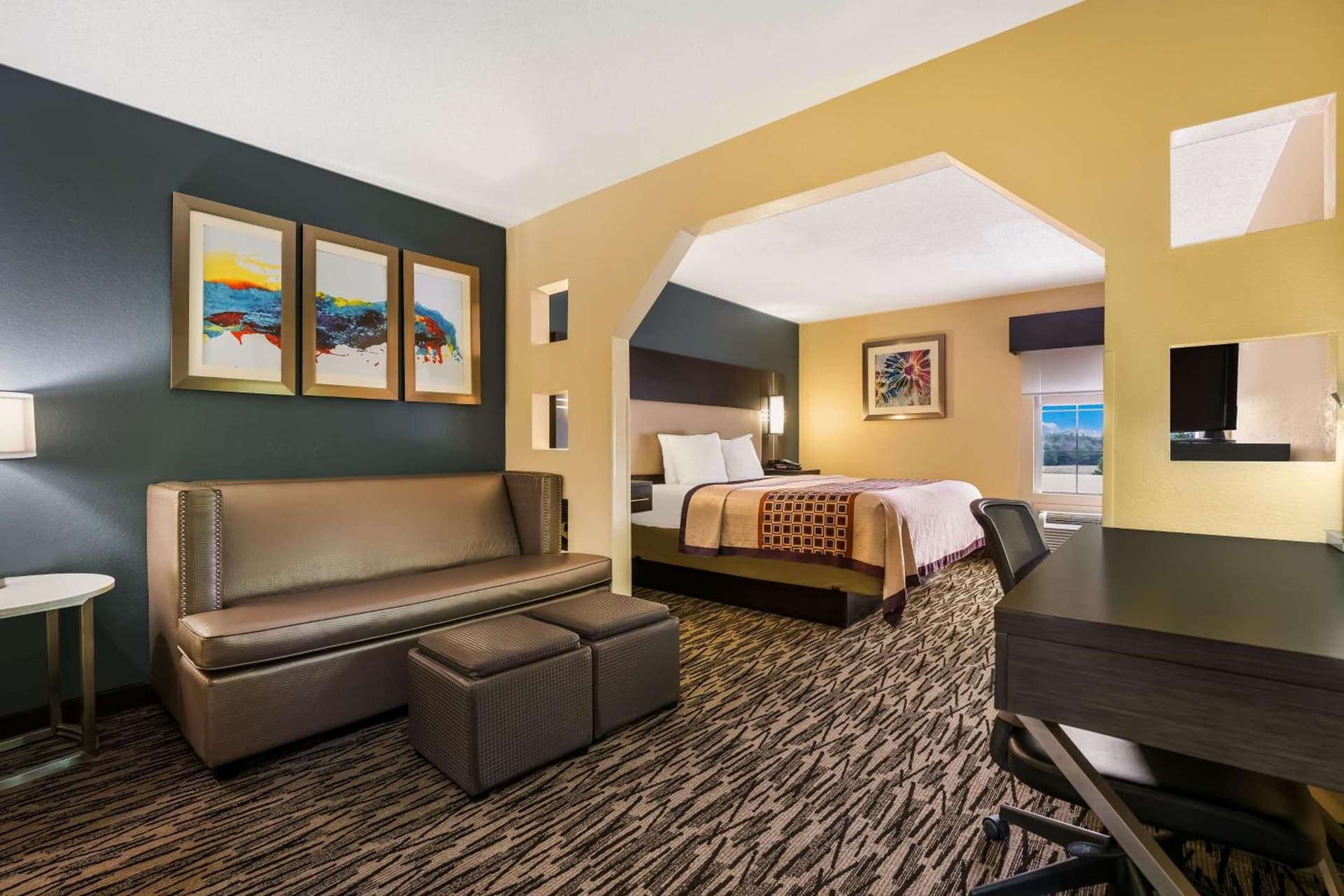 Best Western Bradbury Inn & Suites gallery photo in Perry, GA — image 15