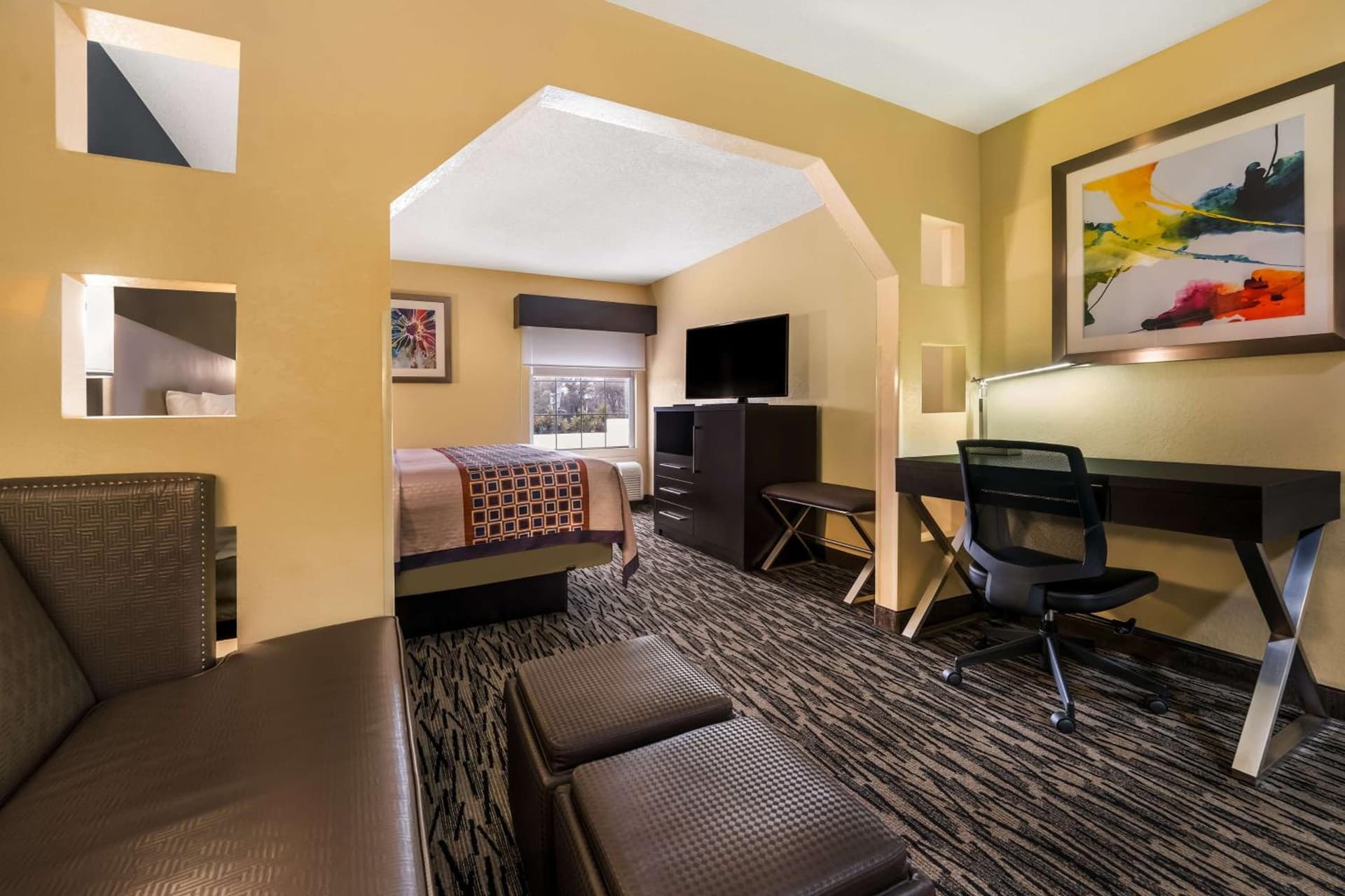 Best Western Bradbury Inn & Suites gallery photo in Perry, GA — image 28