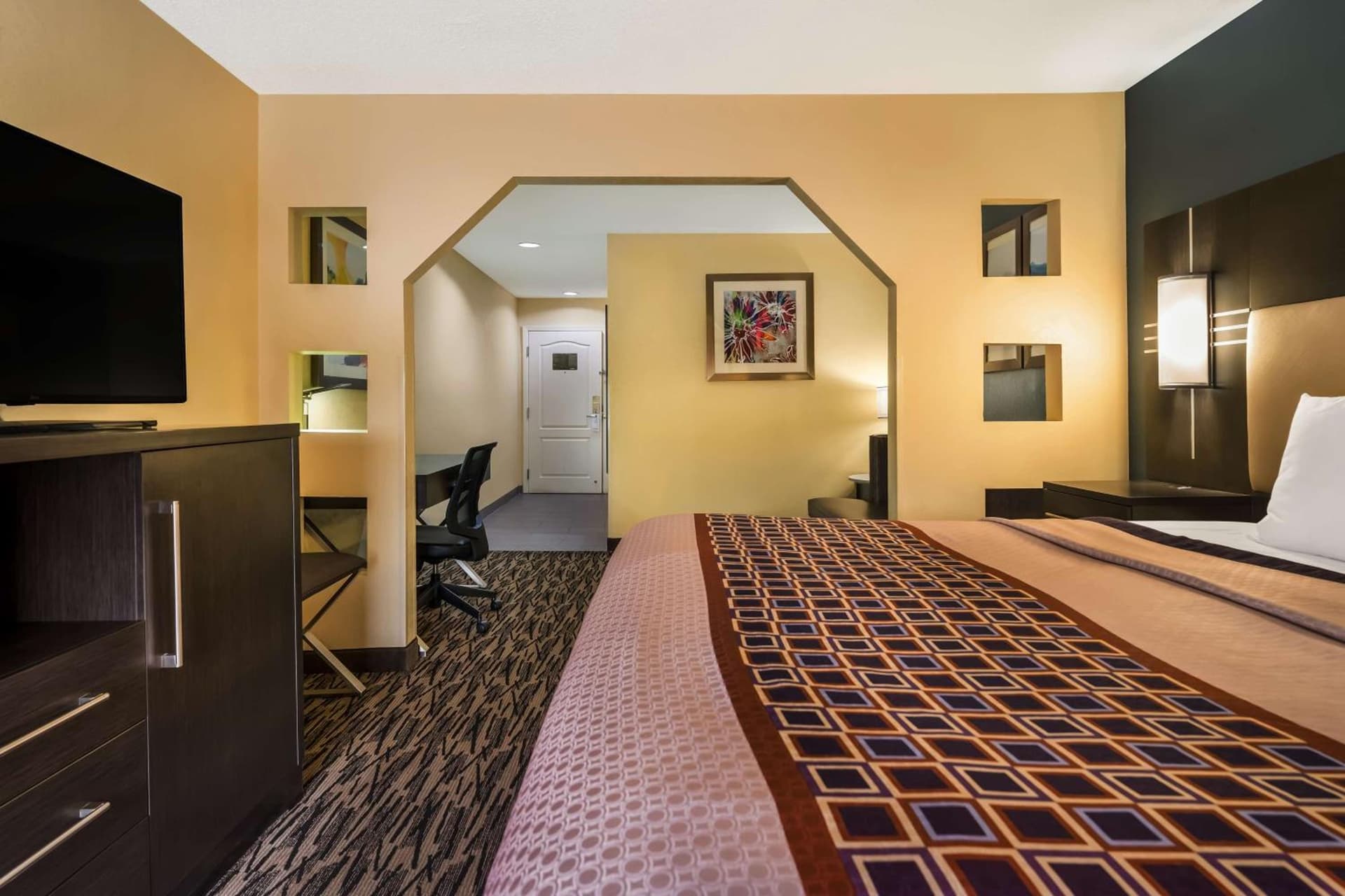 Best Western Bradbury Inn & Suites gallery photo in Perry, GA — image 36