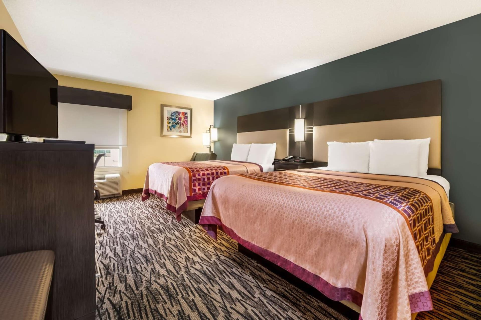Best Western Bradbury Inn & Suites gallery photo in Perry, GA — image 13