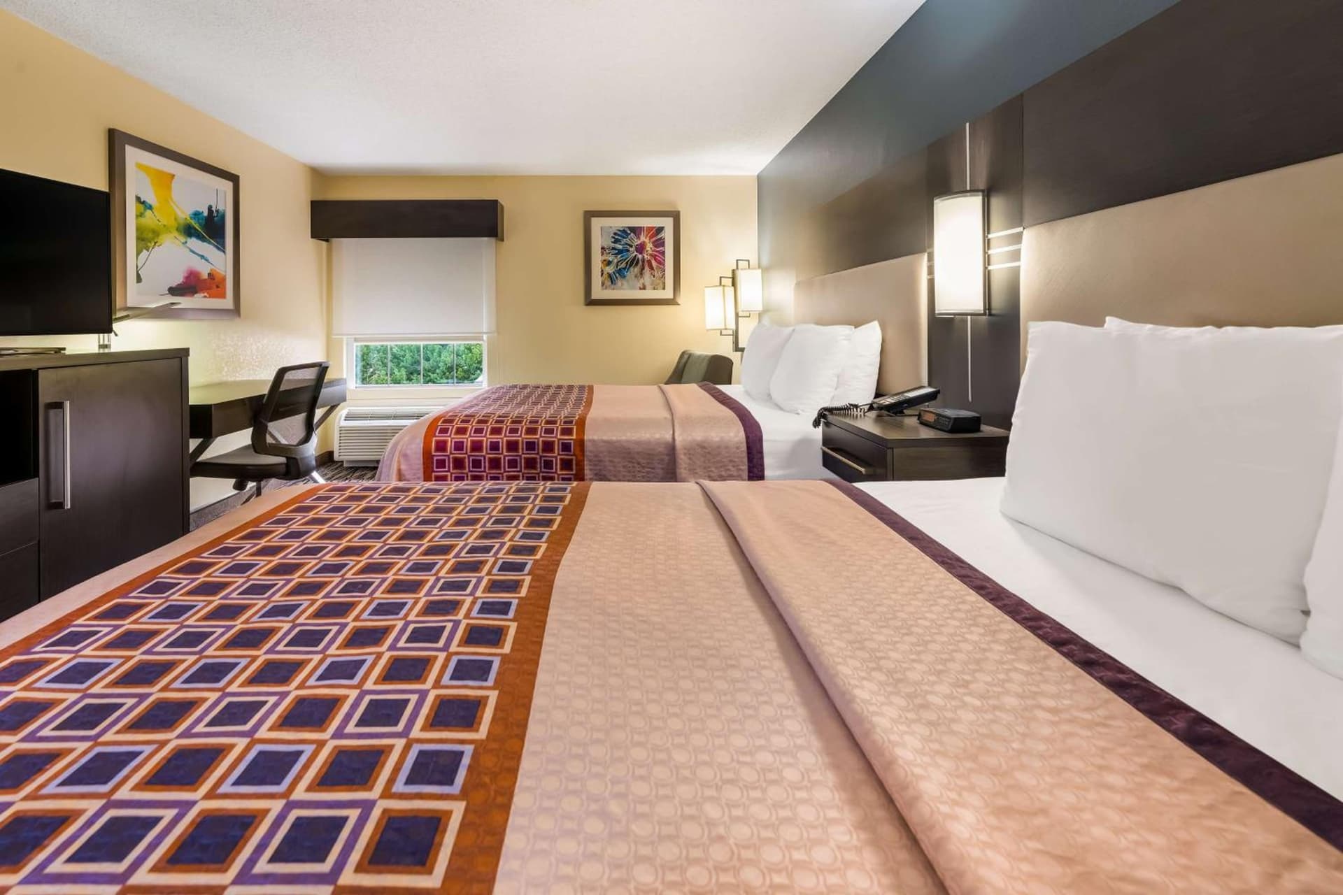 Best Western Bradbury Inn & Suites gallery photo in Perry, GA — image 32