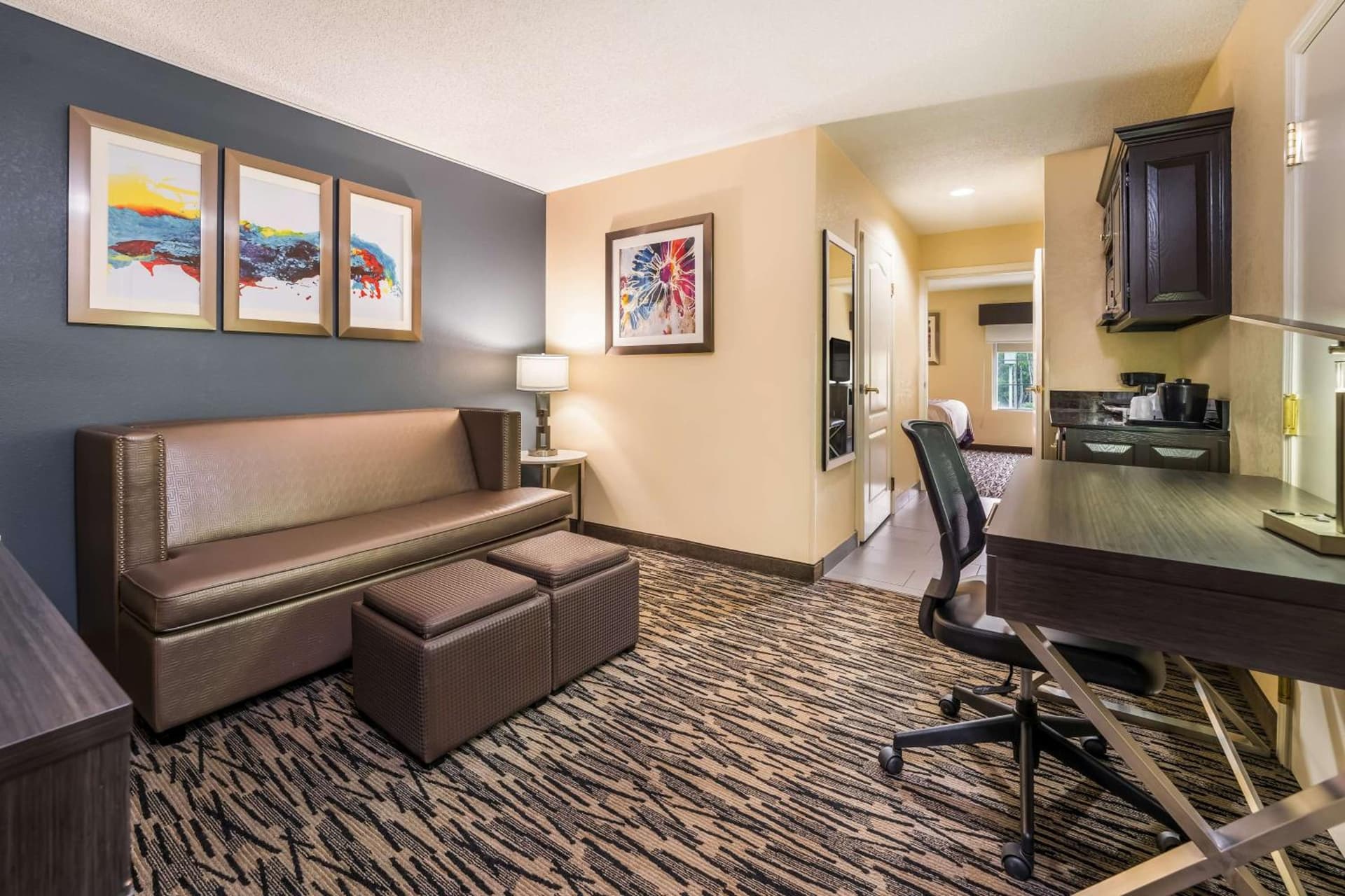 Best Western Bradbury Inn & Suites gallery photo in Perry, GA — image 10