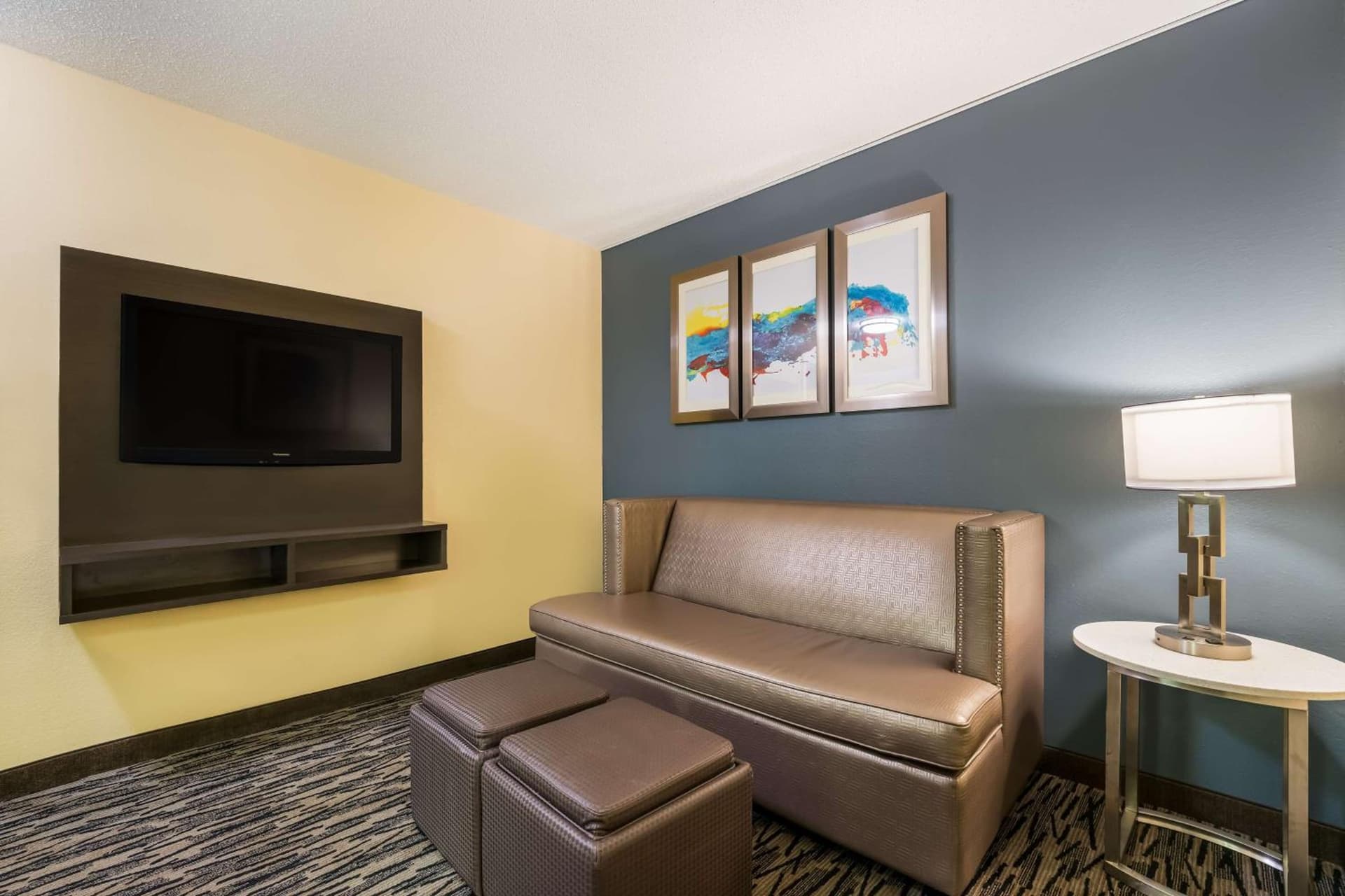 Best Western Bradbury Inn & Suites gallery photo in Perry, GA — image 24