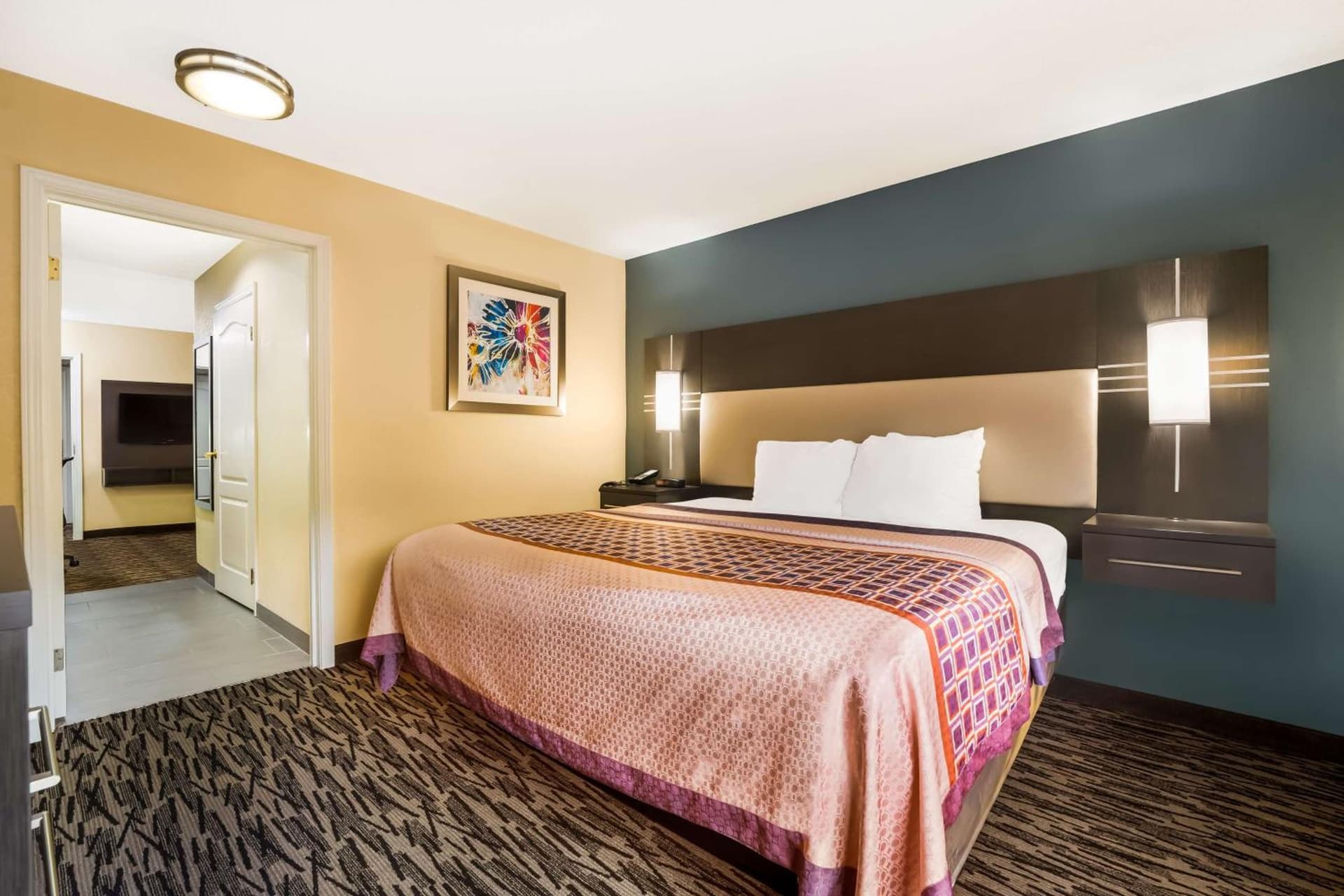 Best Western Bradbury Inn & Suites gallery photo in Perry, GA — image 29