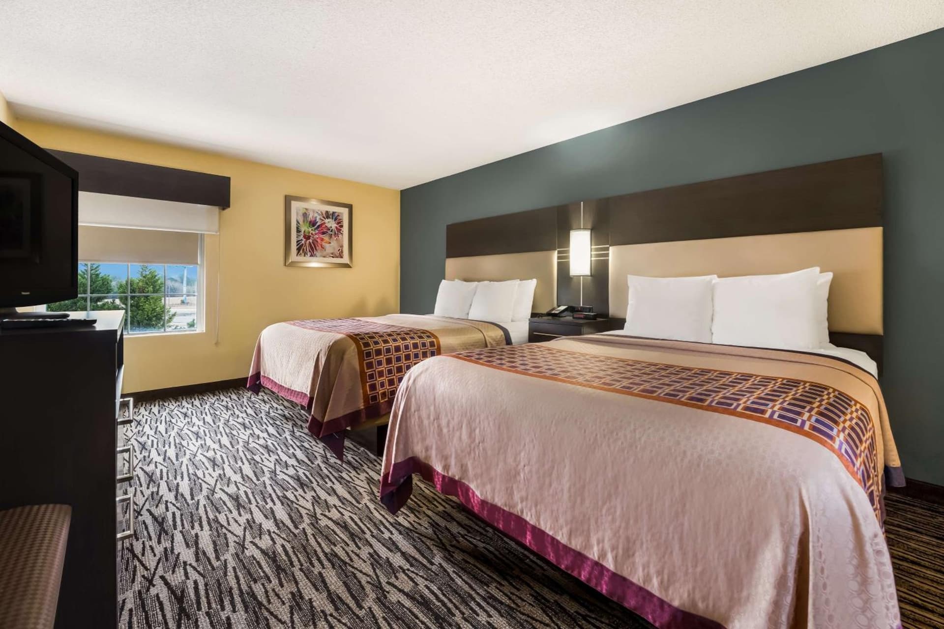 Best Western Bradbury Inn & Suites gallery photo in Perry, GA — image 7