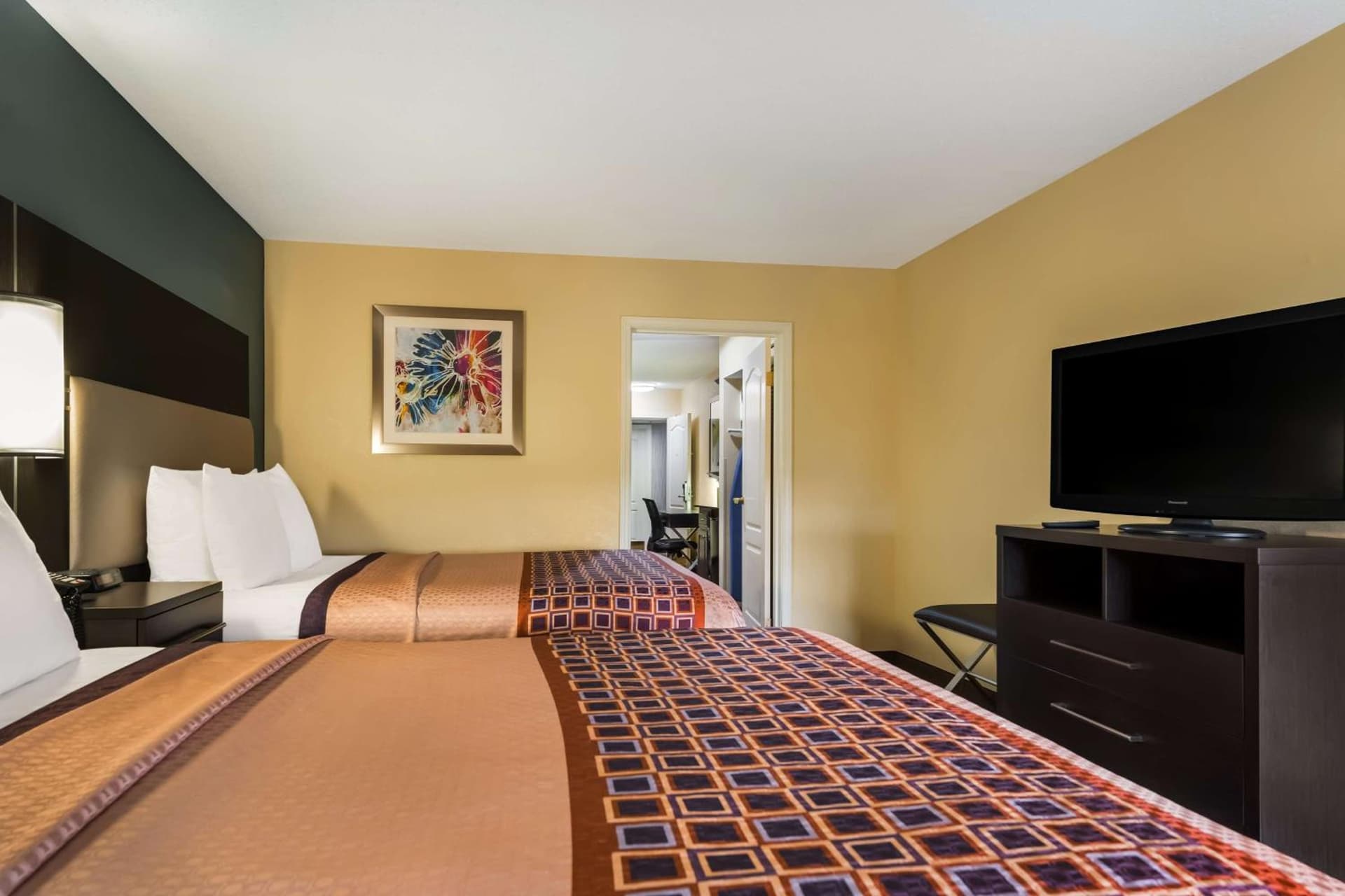 Best Western Bradbury Inn & Suites gallery photo in Perry, GA — image 31