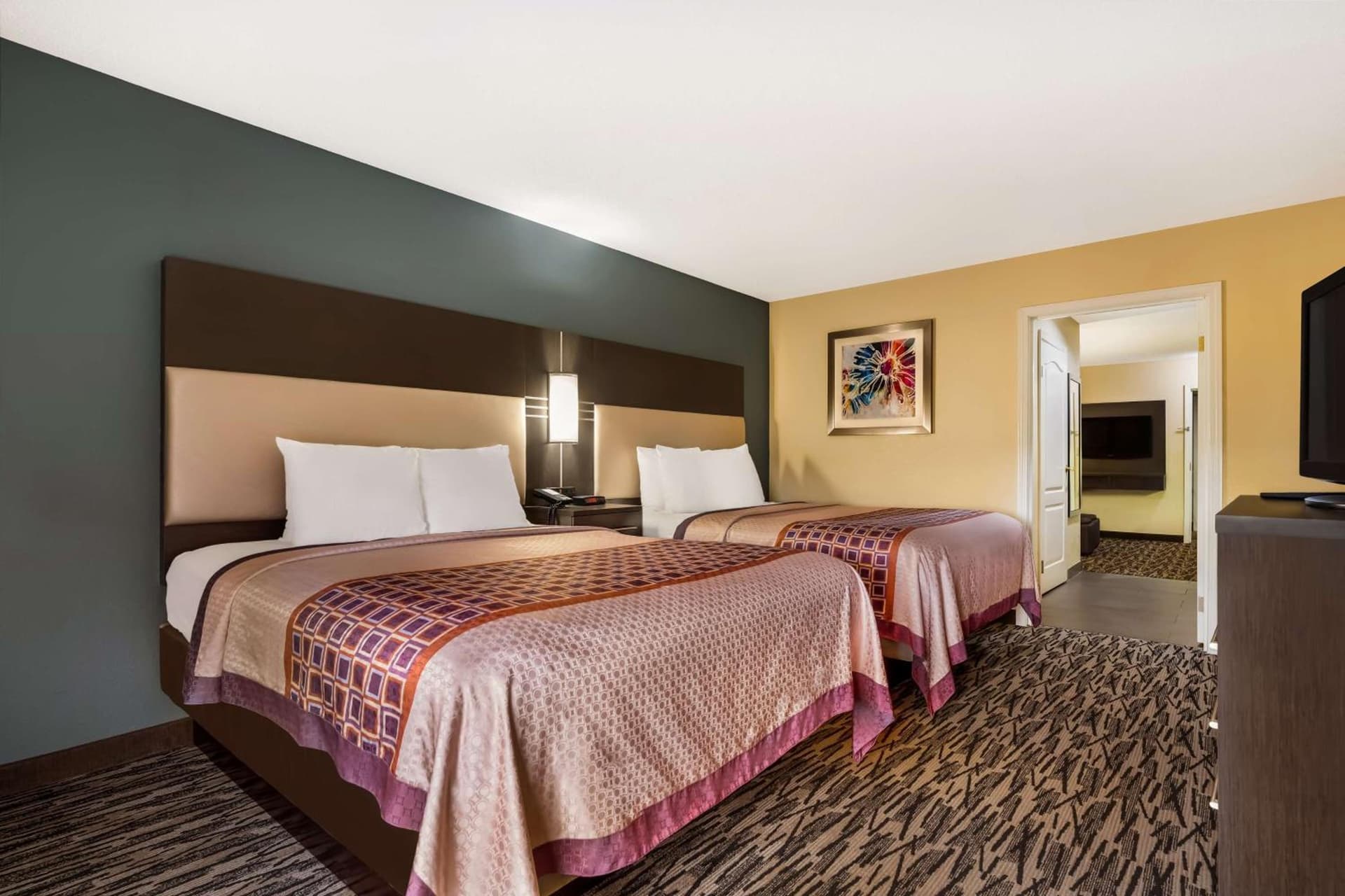 Best Western Bradbury Inn & Suites gallery photo in Perry, GA — image 34