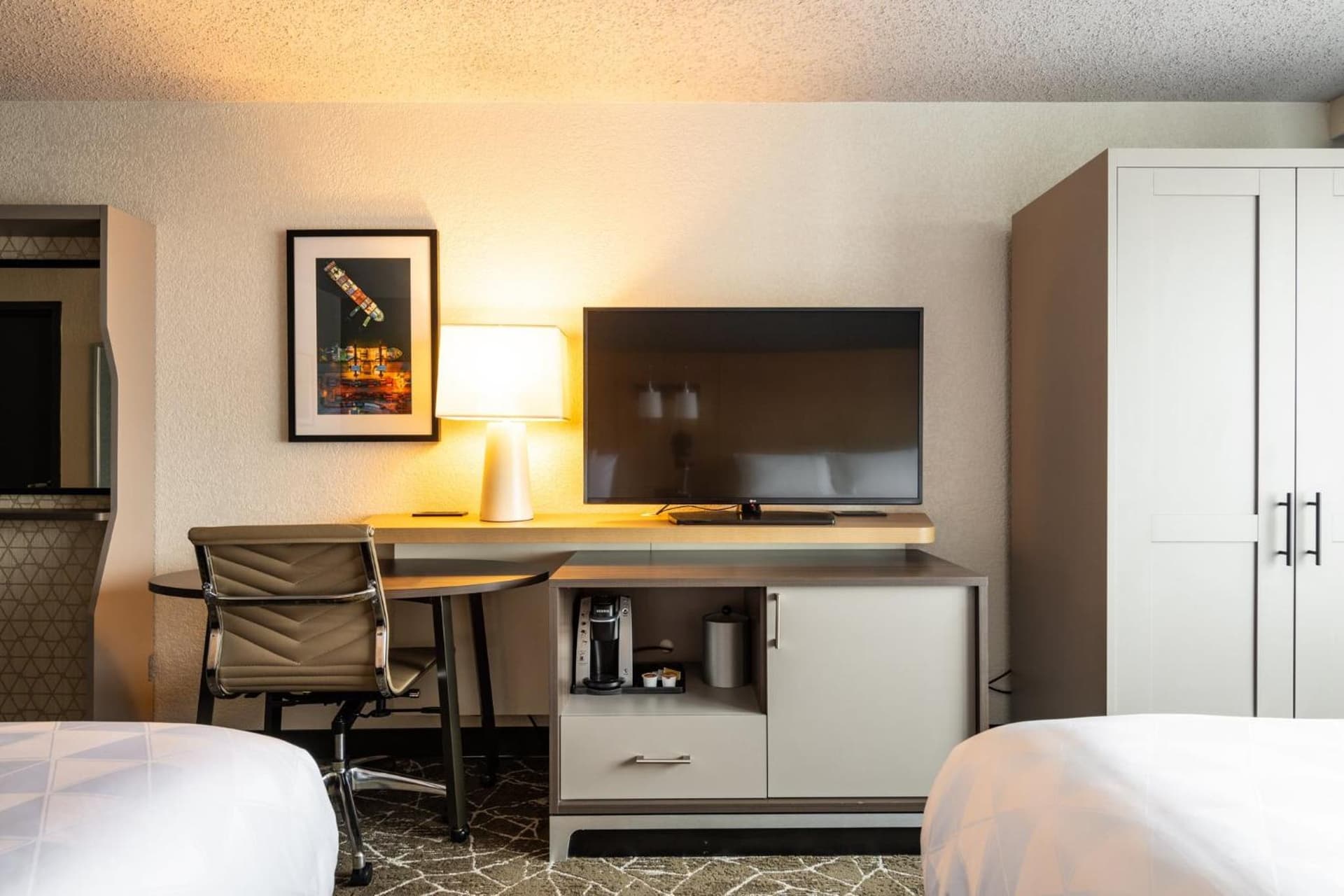 Holiday Inn Newark International Airport gallery photo in Newark, NJ — image 14