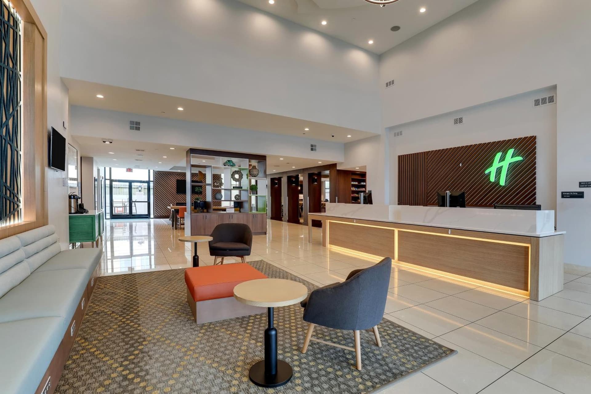 Holiday Inn Mobile Airport by IHG gallery photo in Mobile, AL — image 14