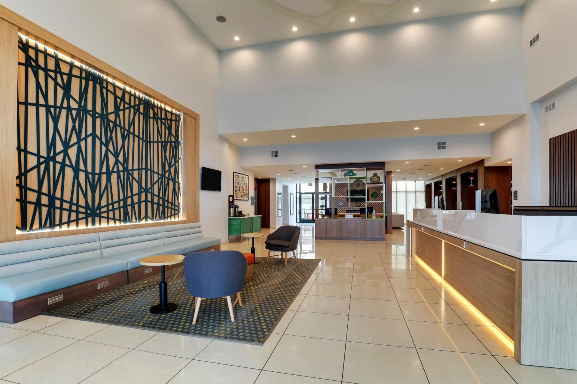 Holiday Inn Mobile Airport by IHG gallery photo in Mobile, AL — image 61