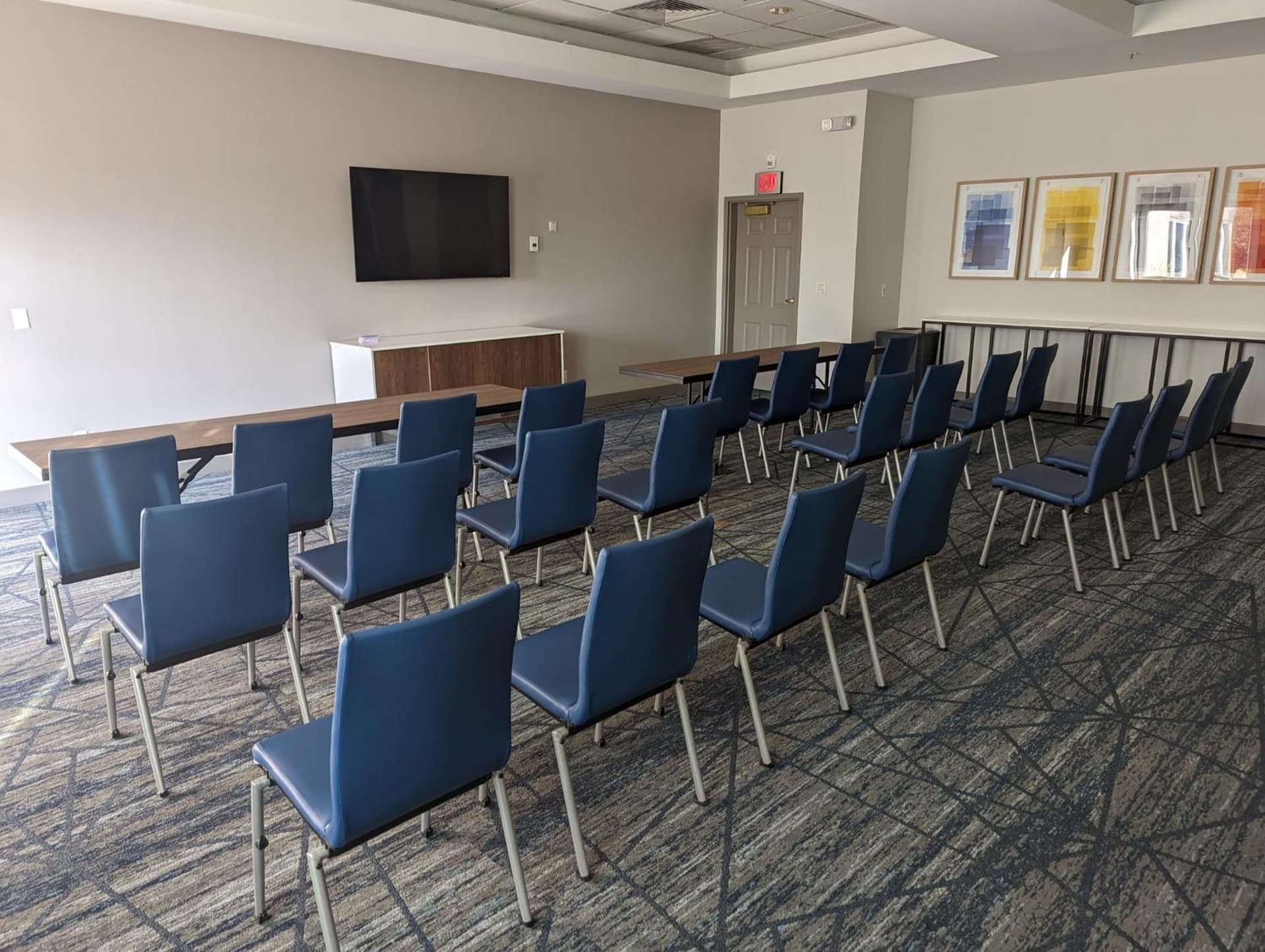 Holiday Inn Express & Suites Salt Lake City N - Bountiful gallery photo in Bountiful, UT — image 30