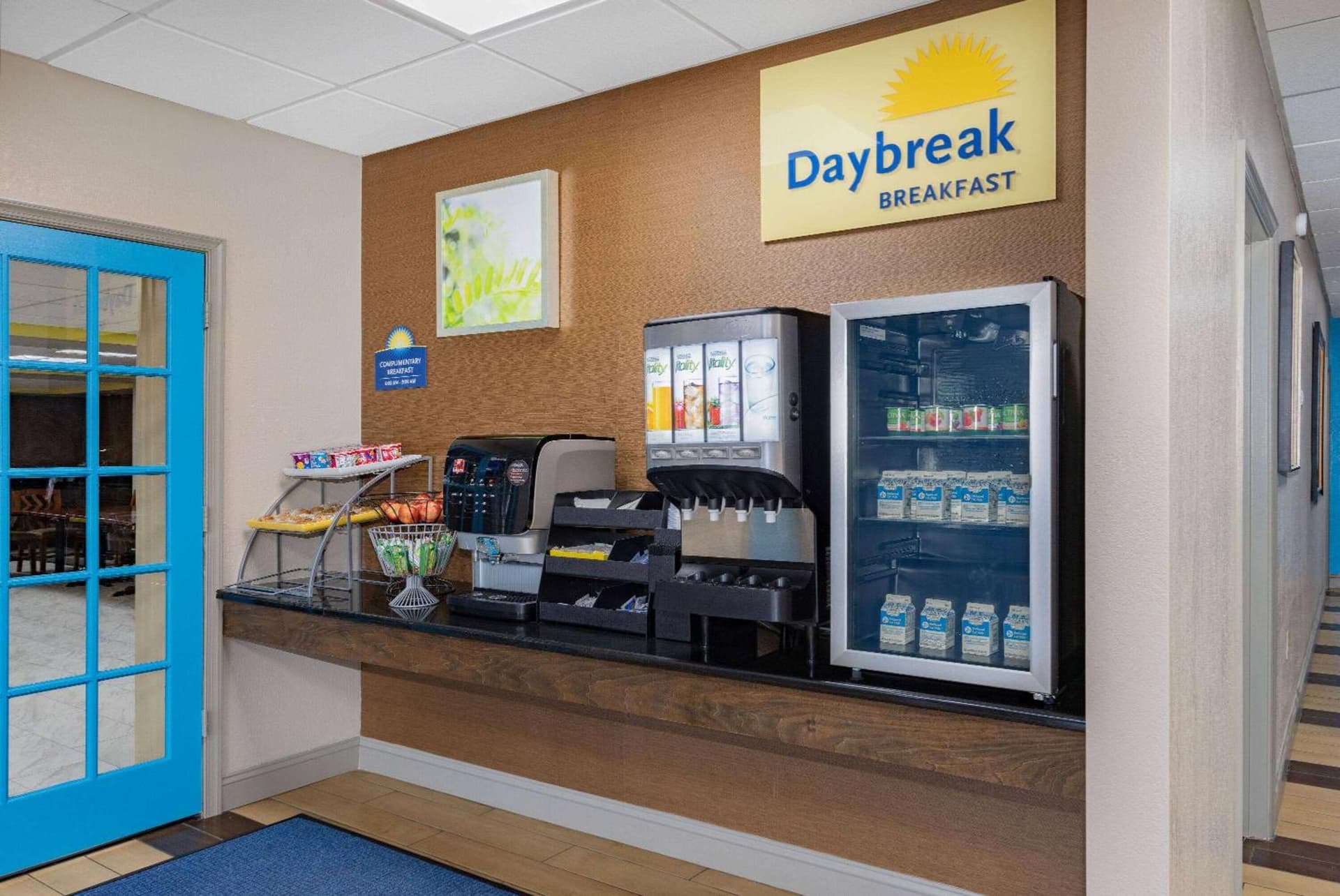 Days Inn by Wyndham Fredericksburg North gallery photo in Fredericksburg, VA — image 29