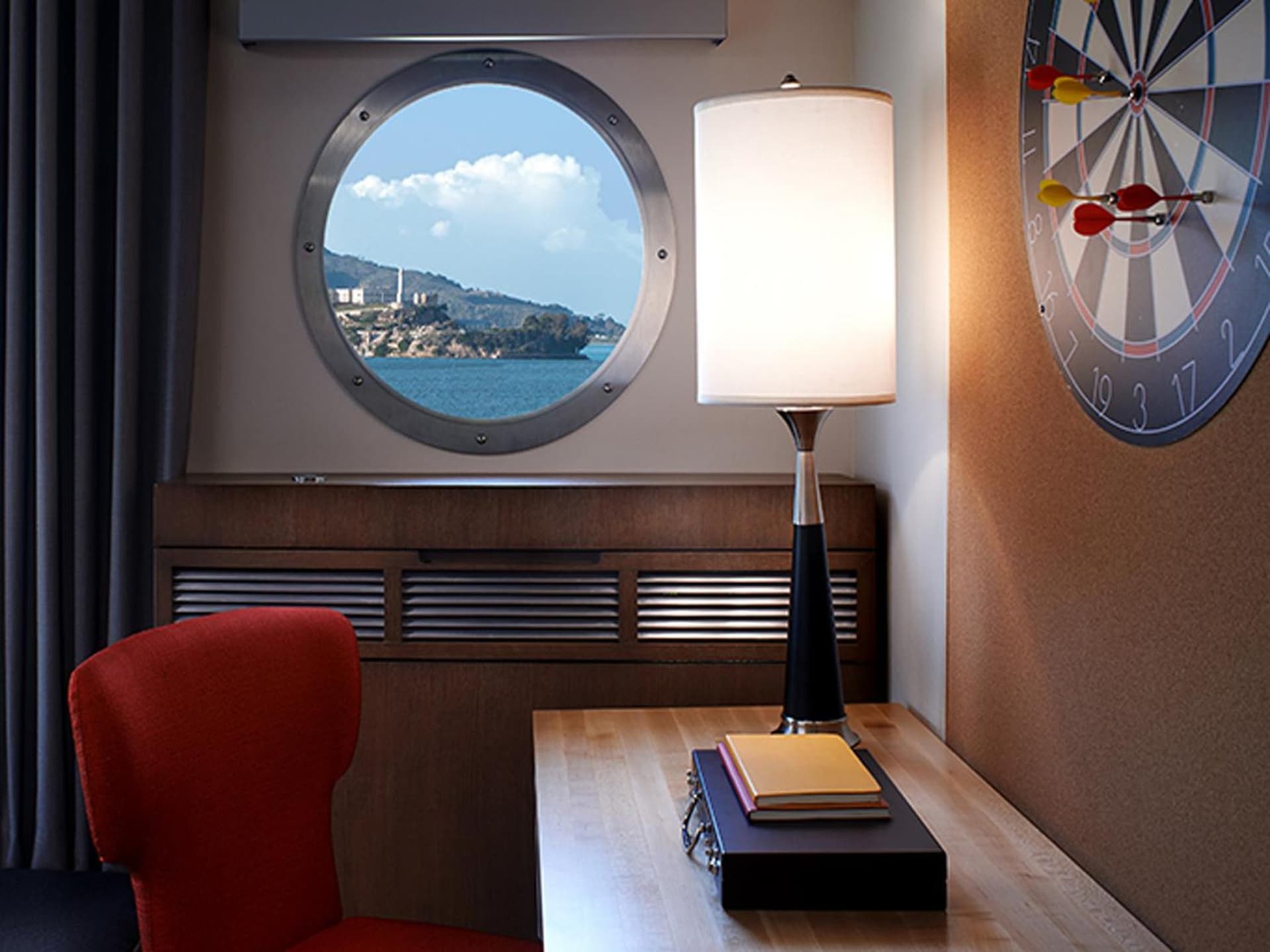 Hotel Zephyr San Francisco gallery photo in San Francisco, CA — image 33