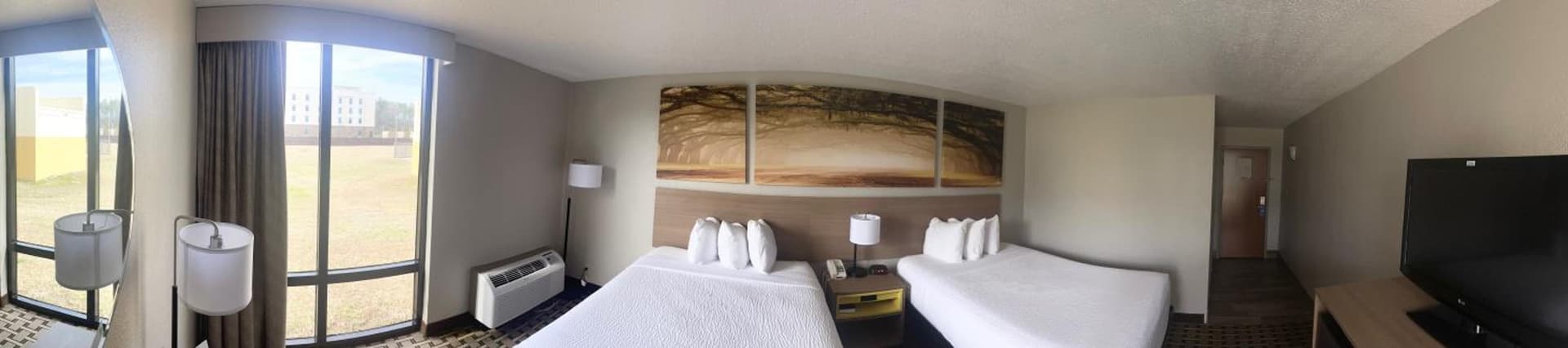 Days Inn by Wyndham Fayetteville-South/I-95 Exit 49 gallery photo in Fayetteville, NC — image 36