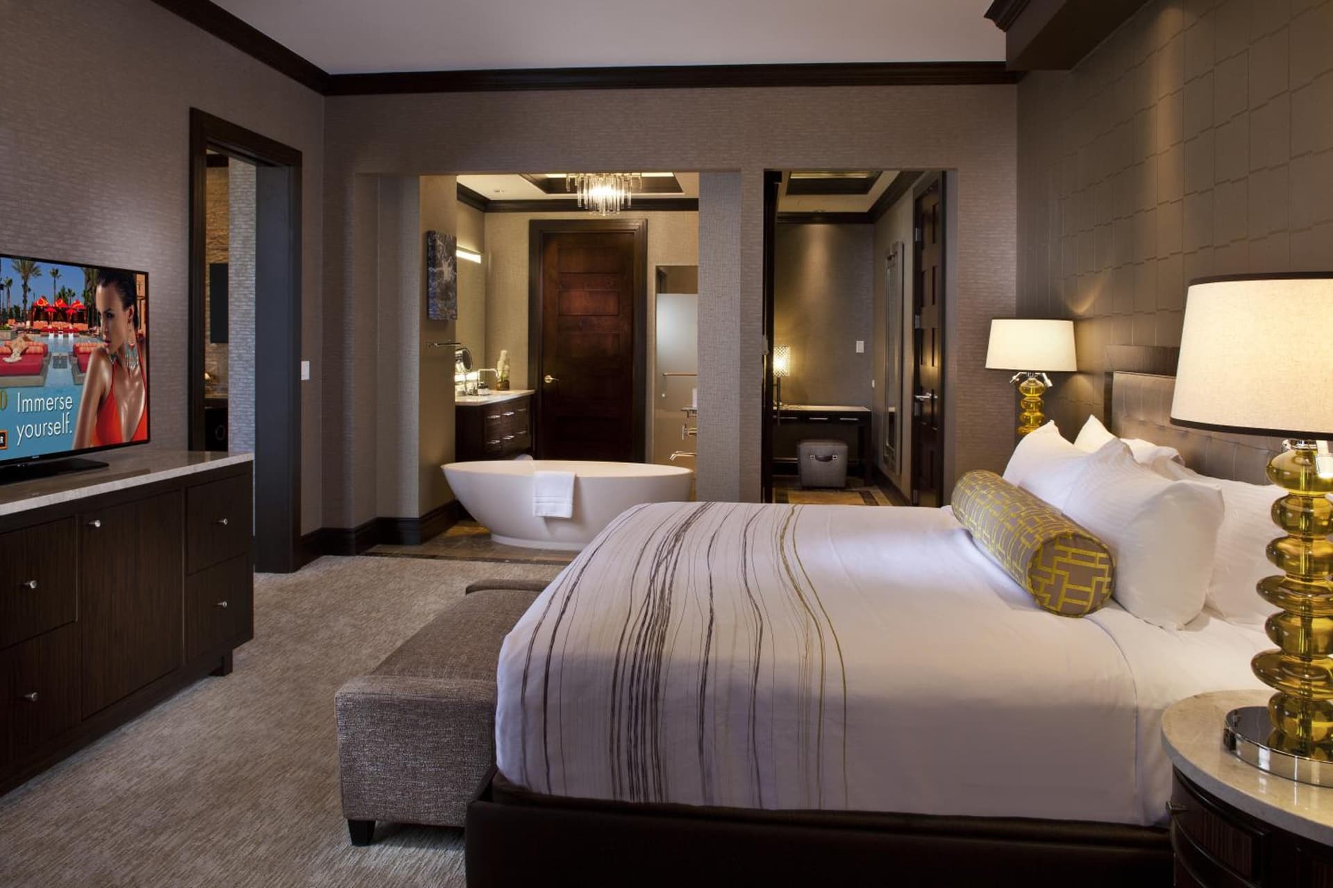 Golden Nugget Lake Charles gallery photo in Lake Charles, LA — image 9