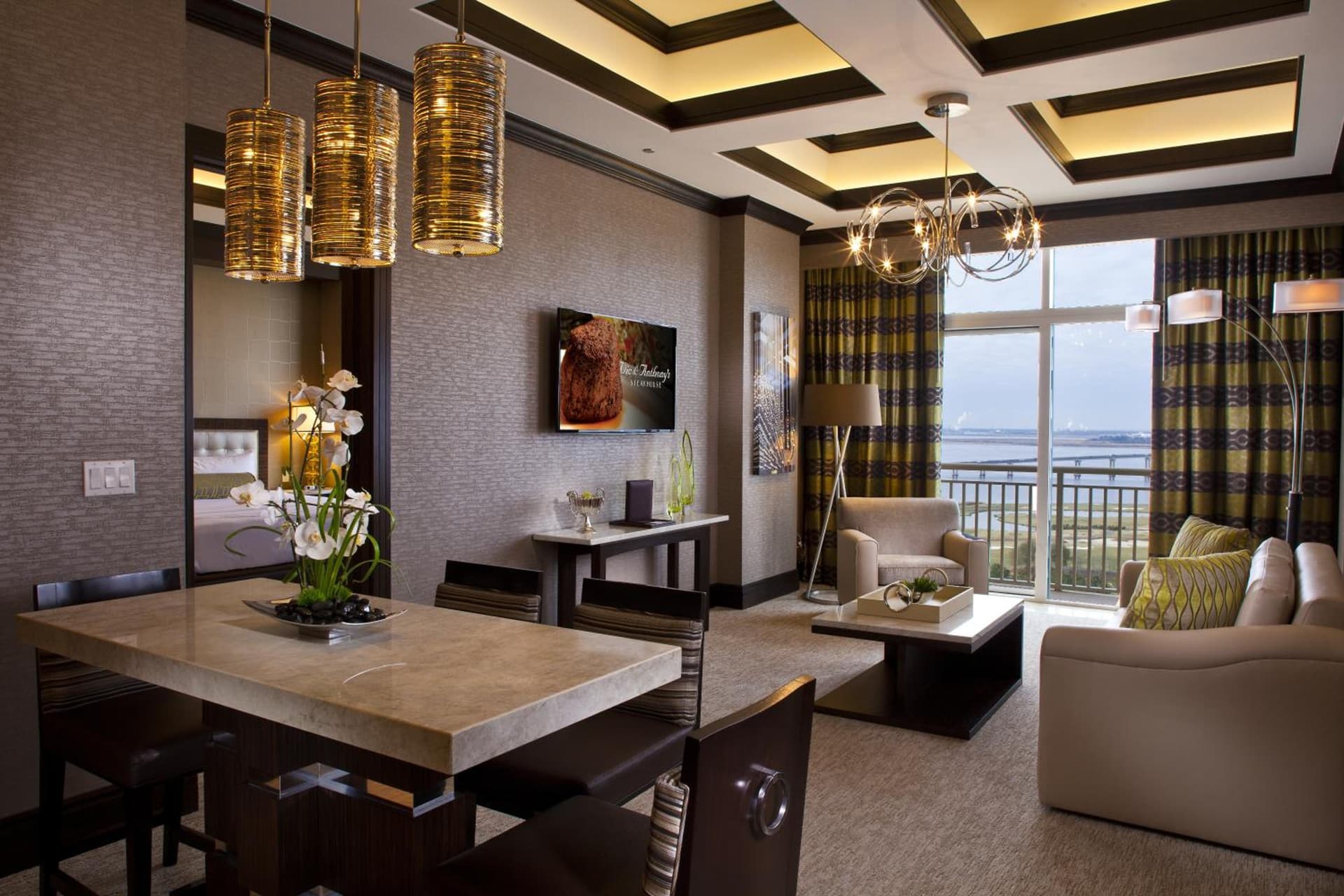 Golden Nugget Lake Charles gallery photo in Lake Charles, LA — image 16