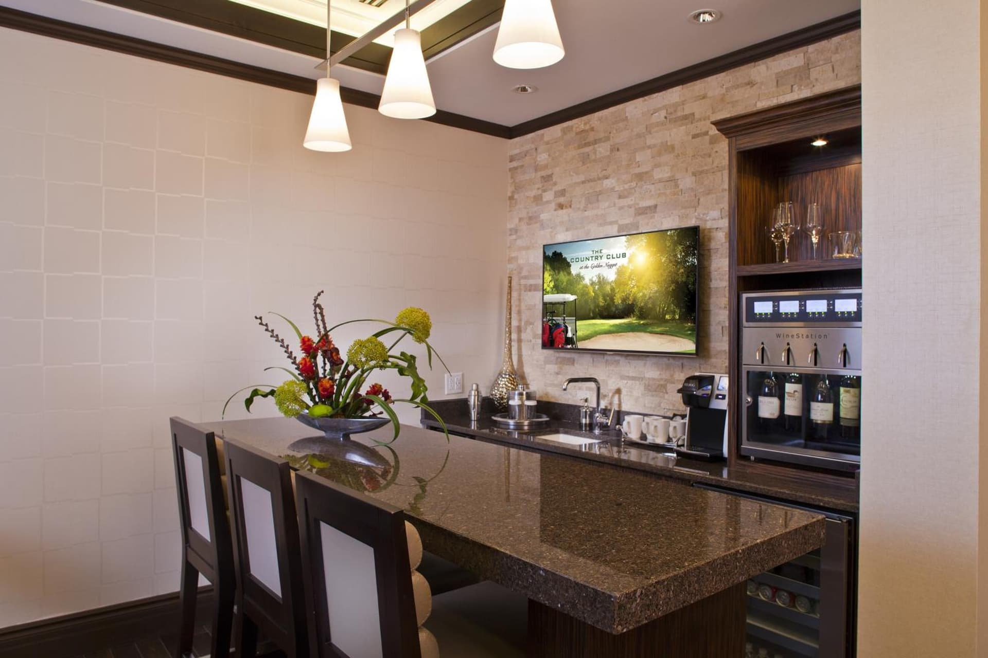 Golden Nugget Lake Charles gallery photo in Lake Charles, LA — image 10