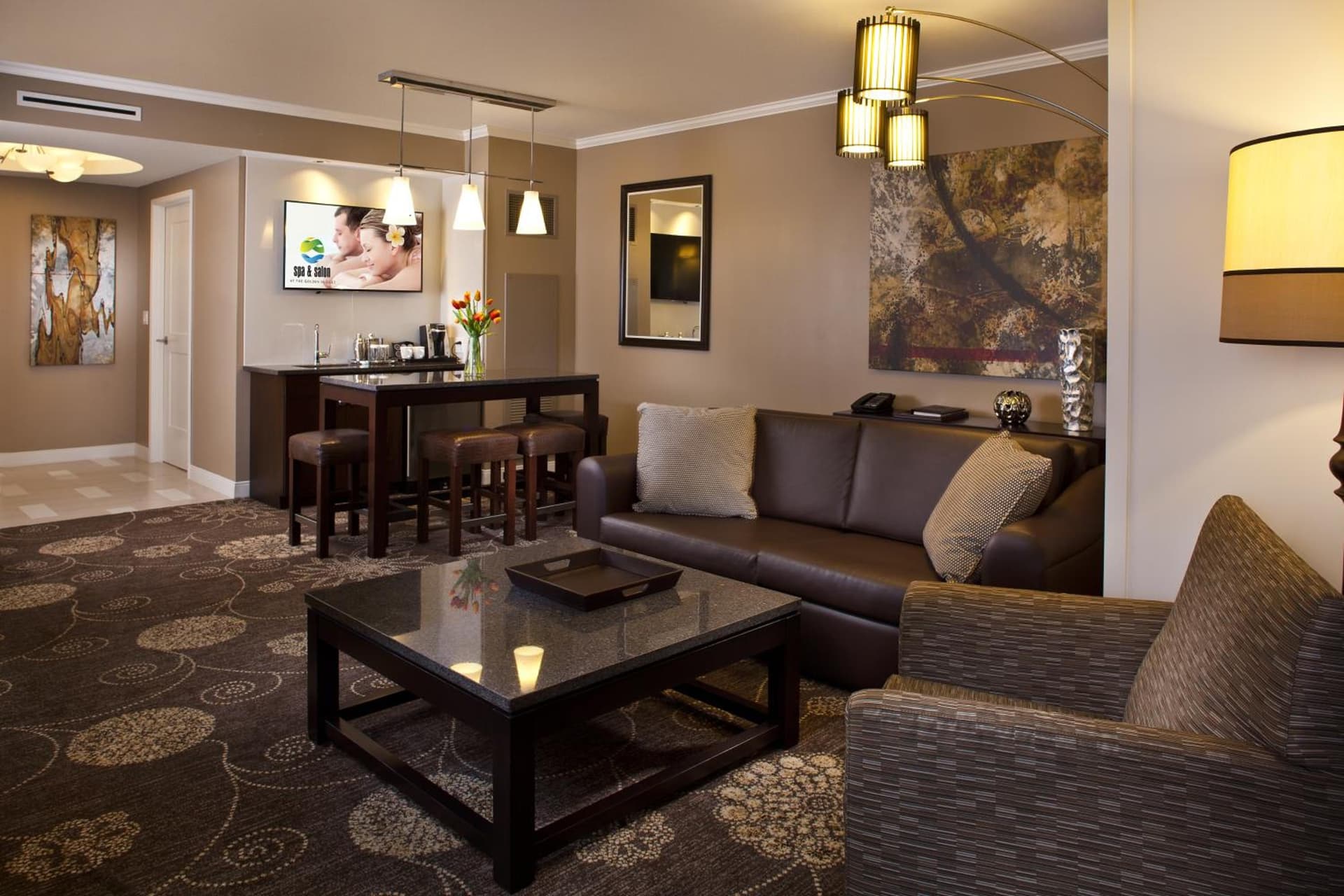 Golden Nugget Lake Charles gallery photo in Lake Charles, LA — image 5