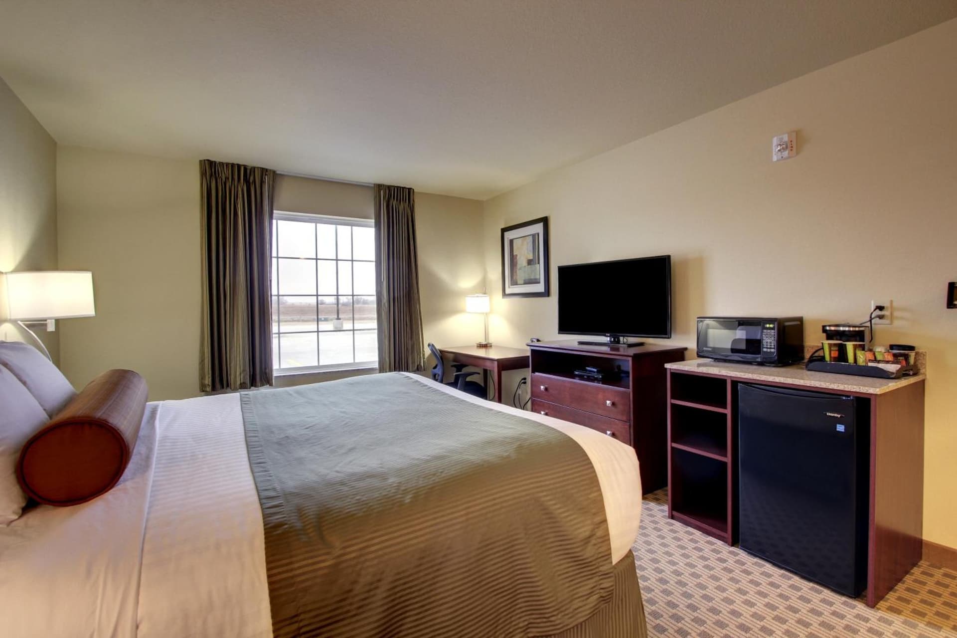 Cobblestone Hotel & Suites - Waynesboro gallery photo in Rouzerville, PA — image 31
