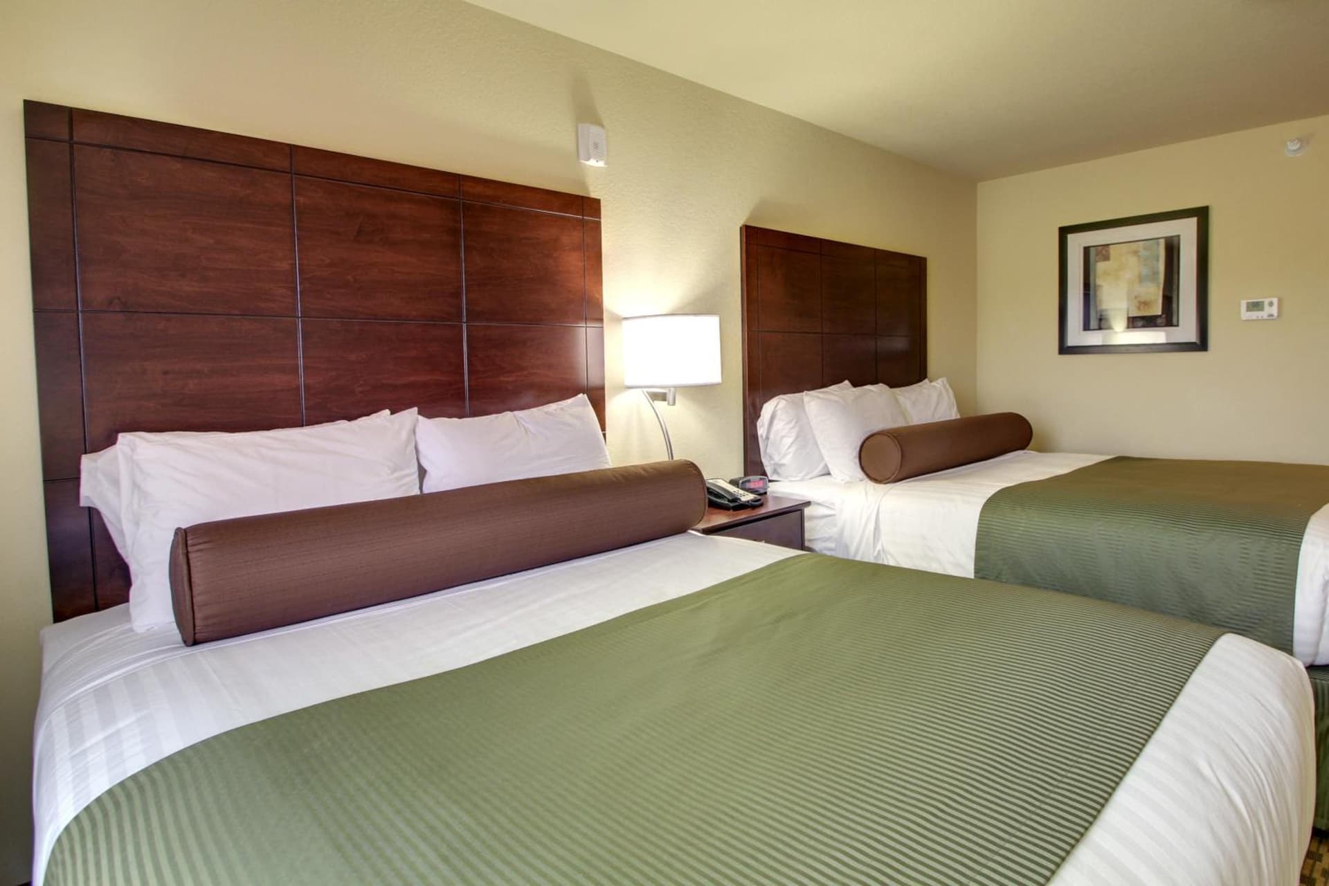Cobblestone Hotel & Suites - Waynesboro gallery photo in Rouzerville, PA — image 6