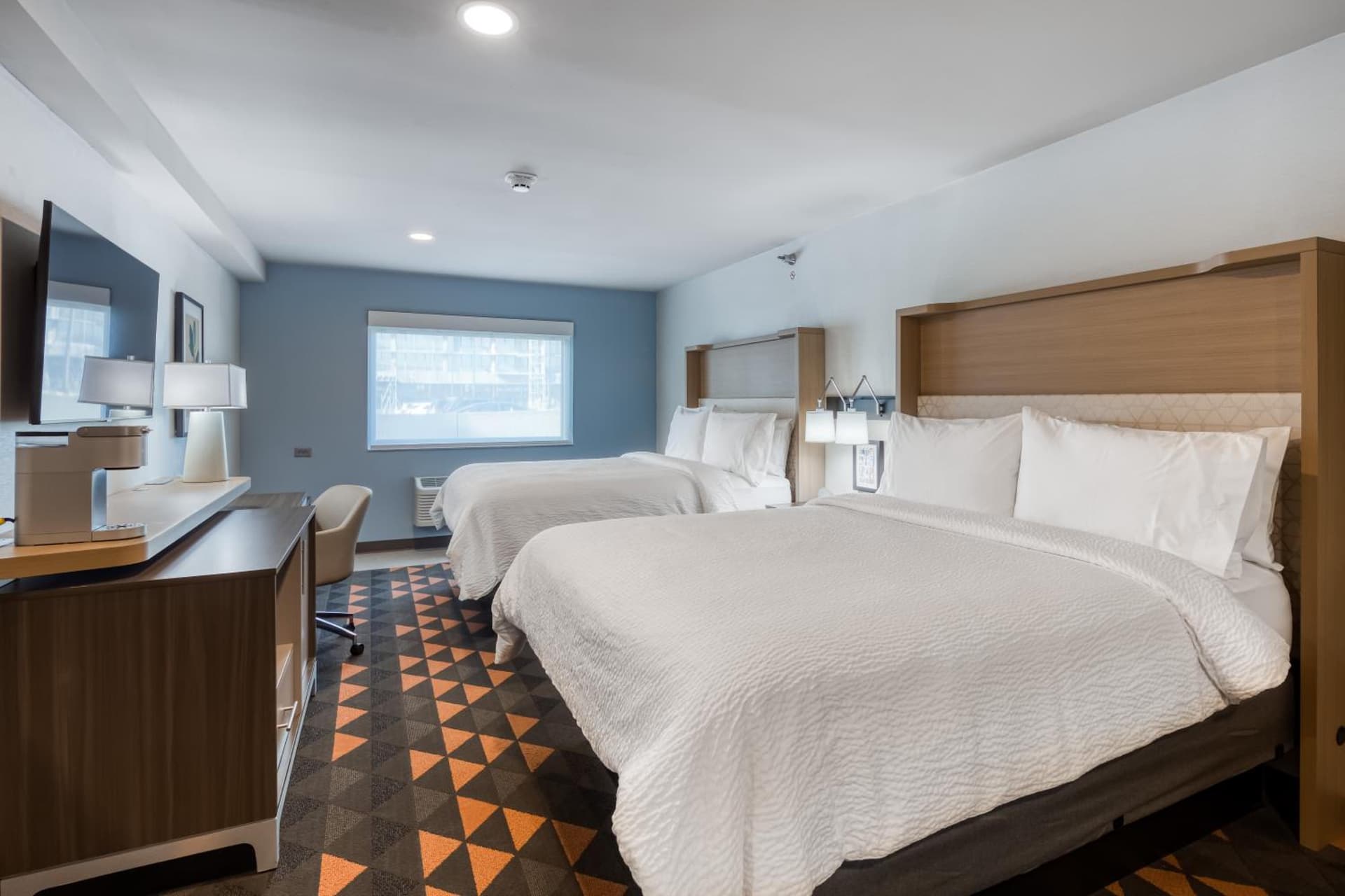 Holiday Inn Kansas City - Downtown by IHG gallery photo in Kansas City, MO — image 111
