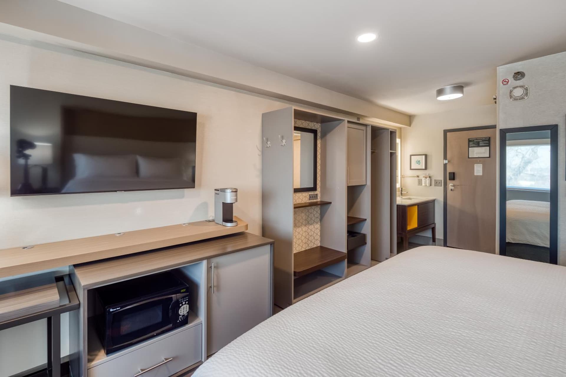 Holiday Inn Kansas City - Downtown by IHG gallery photo in Kansas City, MO — image 118