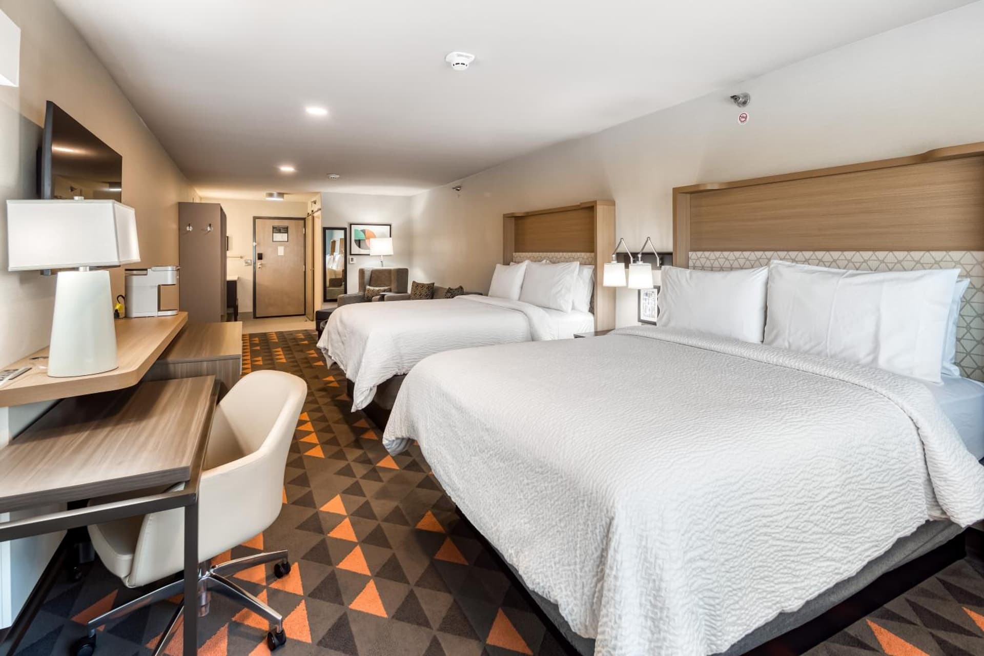Holiday Inn Kansas City - Downtown by IHG gallery photo in Kansas City, MO — image 105
