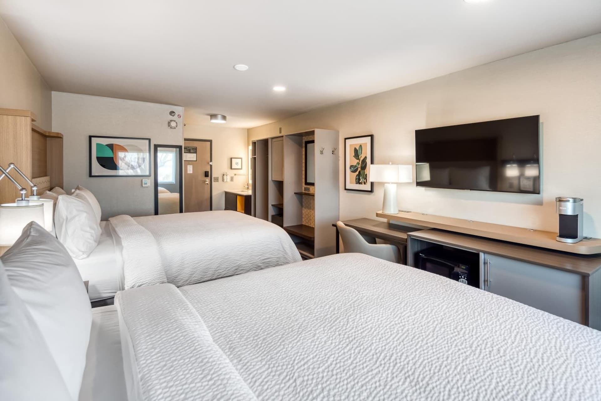 Holiday Inn Kansas City - Downtown by IHG gallery photo in Kansas City, MO — image 103