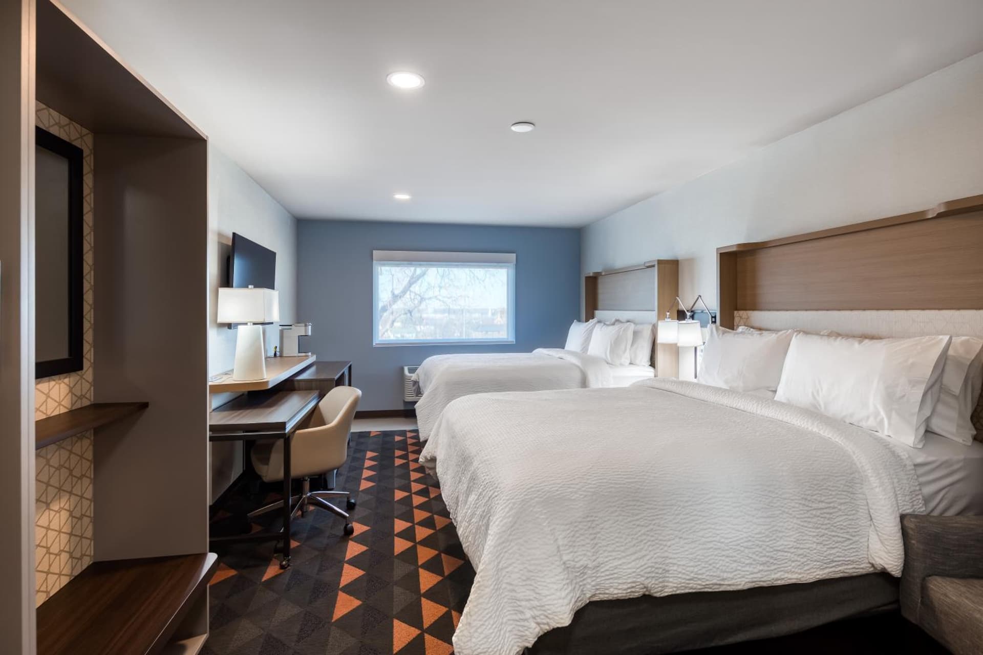 Holiday Inn Kansas City - Downtown by IHG gallery photo in Kansas City, MO — image 130