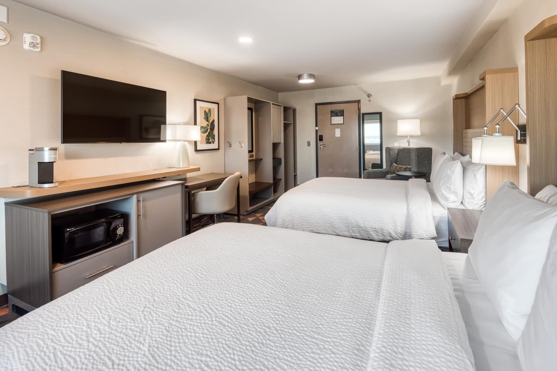 Holiday Inn Kansas City - Downtown by IHG gallery photo in Kansas City, MO — image 56