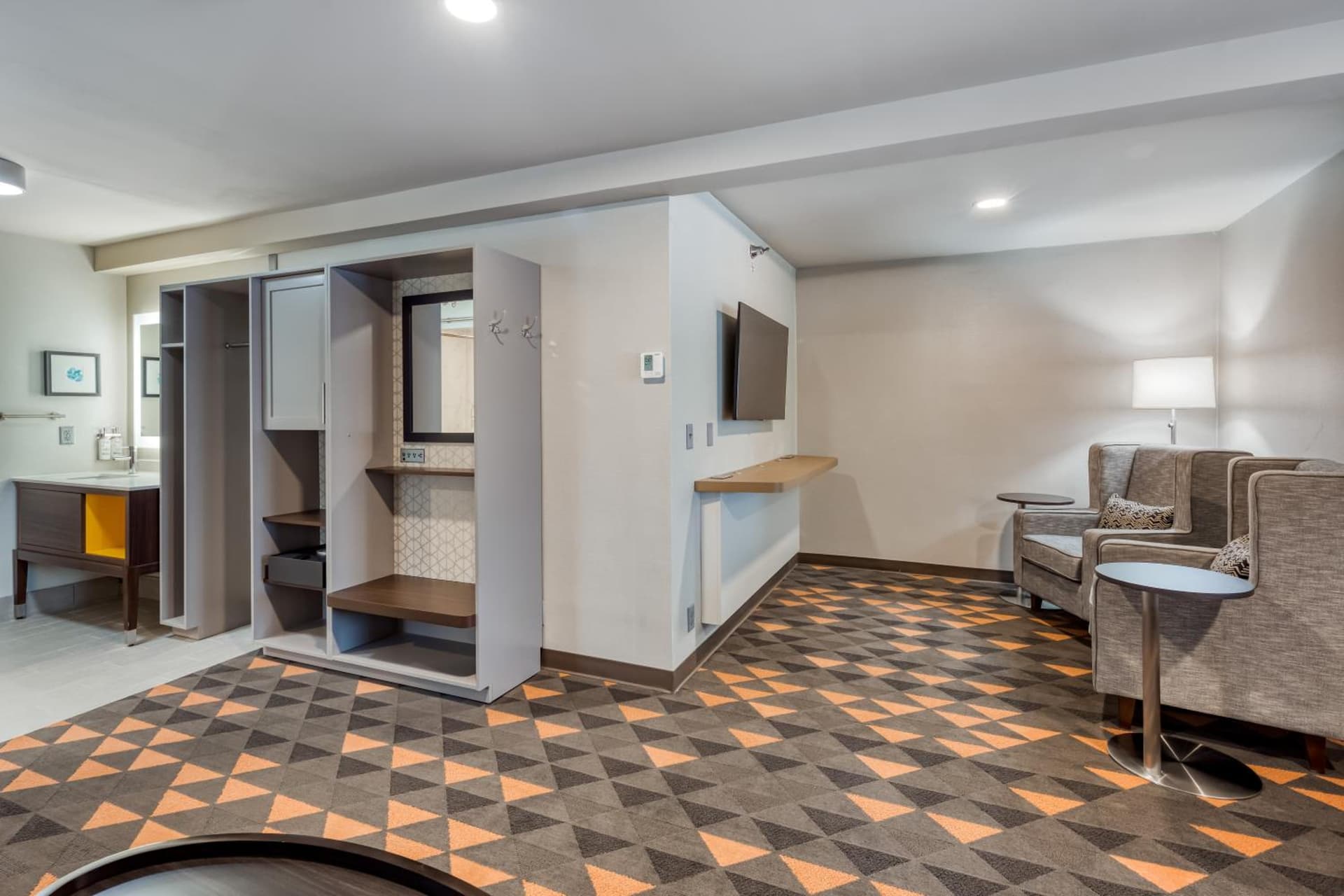 Holiday Inn Kansas City - Downtown by IHG gallery photo in Kansas City, MO — image 51