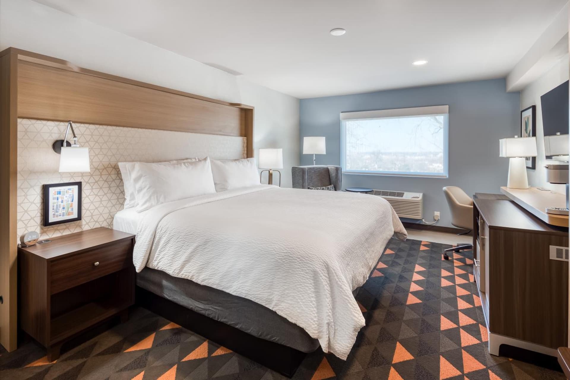 Holiday Inn Kansas City - Downtown by IHG gallery photo in Kansas City, MO — image 9