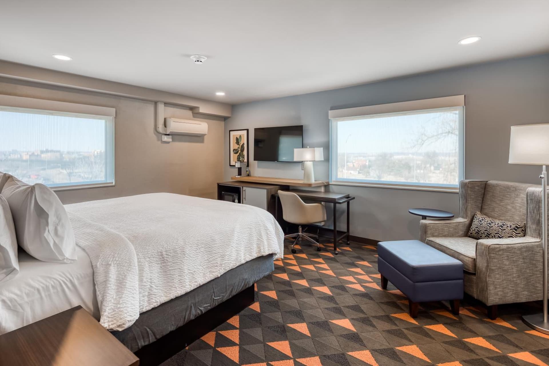 Holiday Inn Kansas City - Downtown by IHG gallery photo in Kansas City, MO — image 10