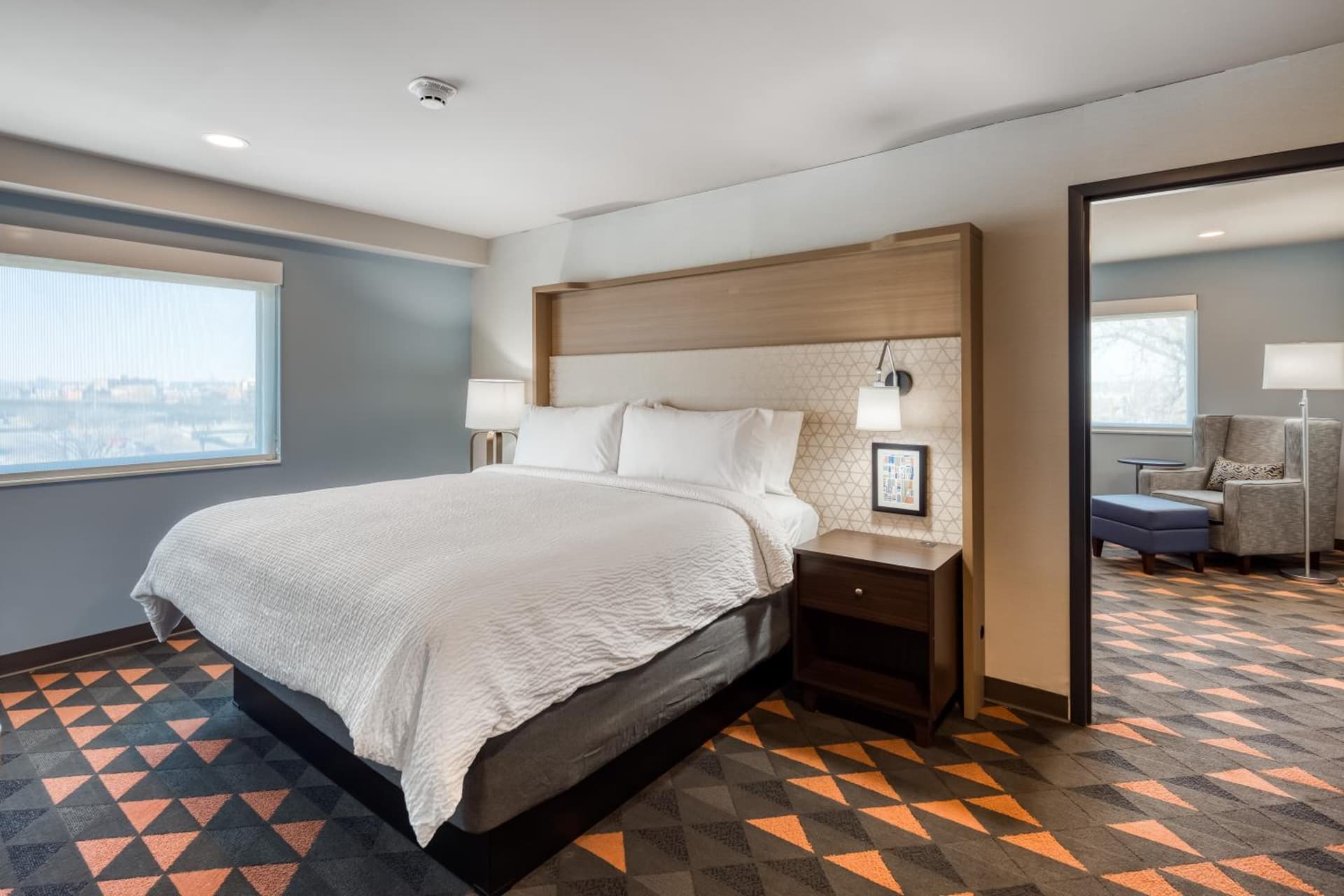 Holiday Inn Kansas City - Downtown by IHG gallery photo in Kansas City, MO — image 47