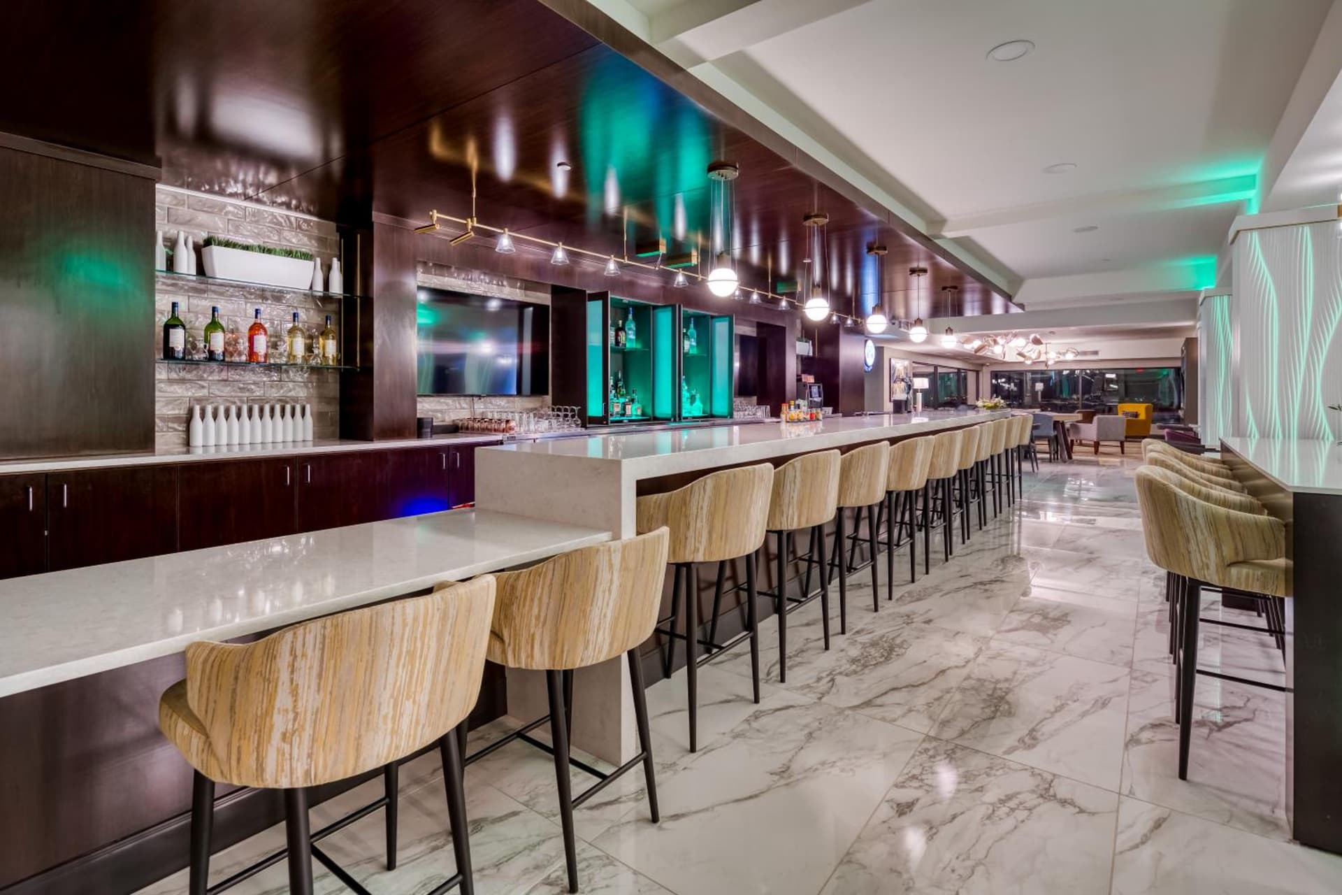 Holiday Inn Kansas City - Downtown by IHG gallery photo in Kansas City, MO — image 13
