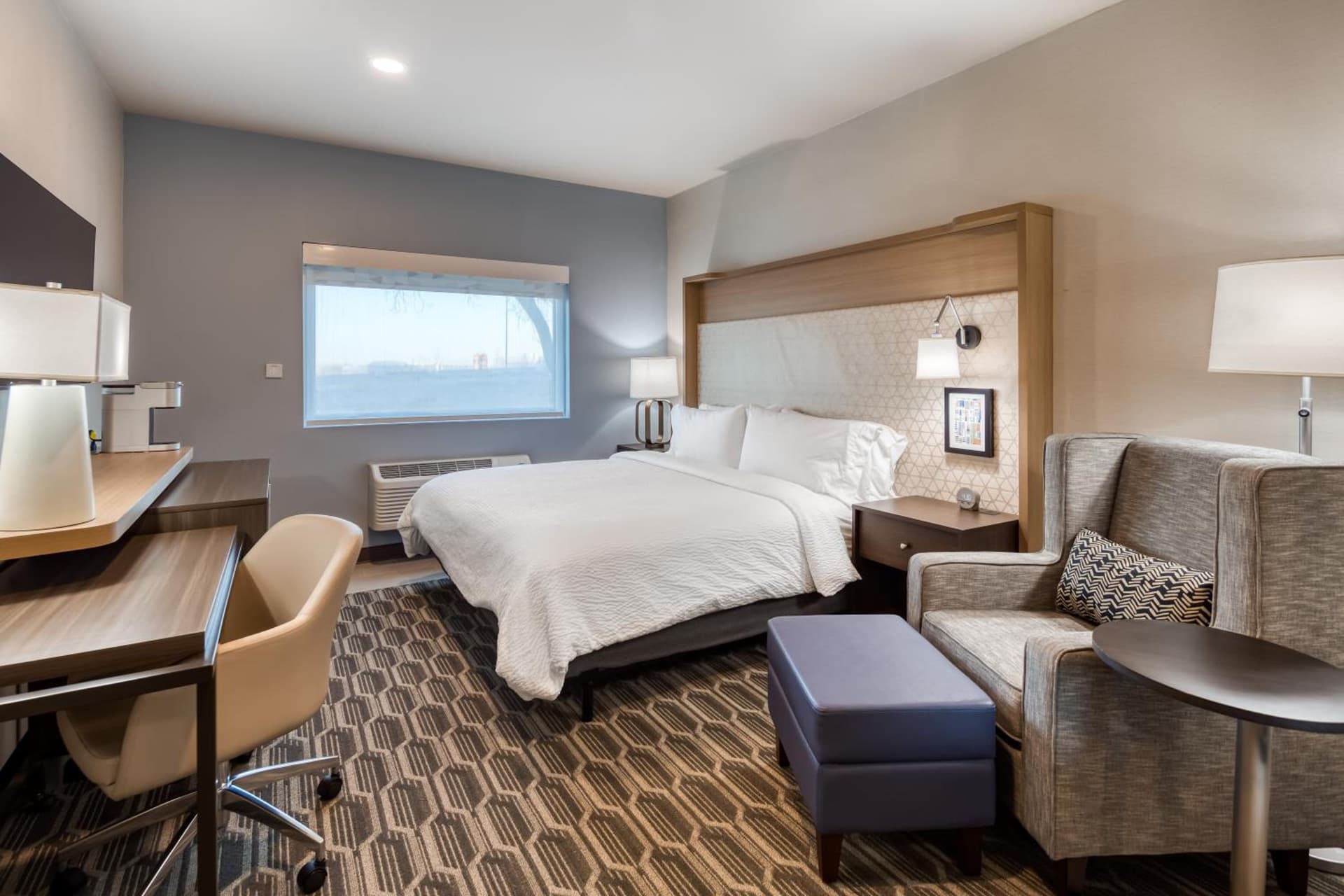 Holiday Inn Kansas City - Downtown by IHG gallery photo in Kansas City, MO — image 57