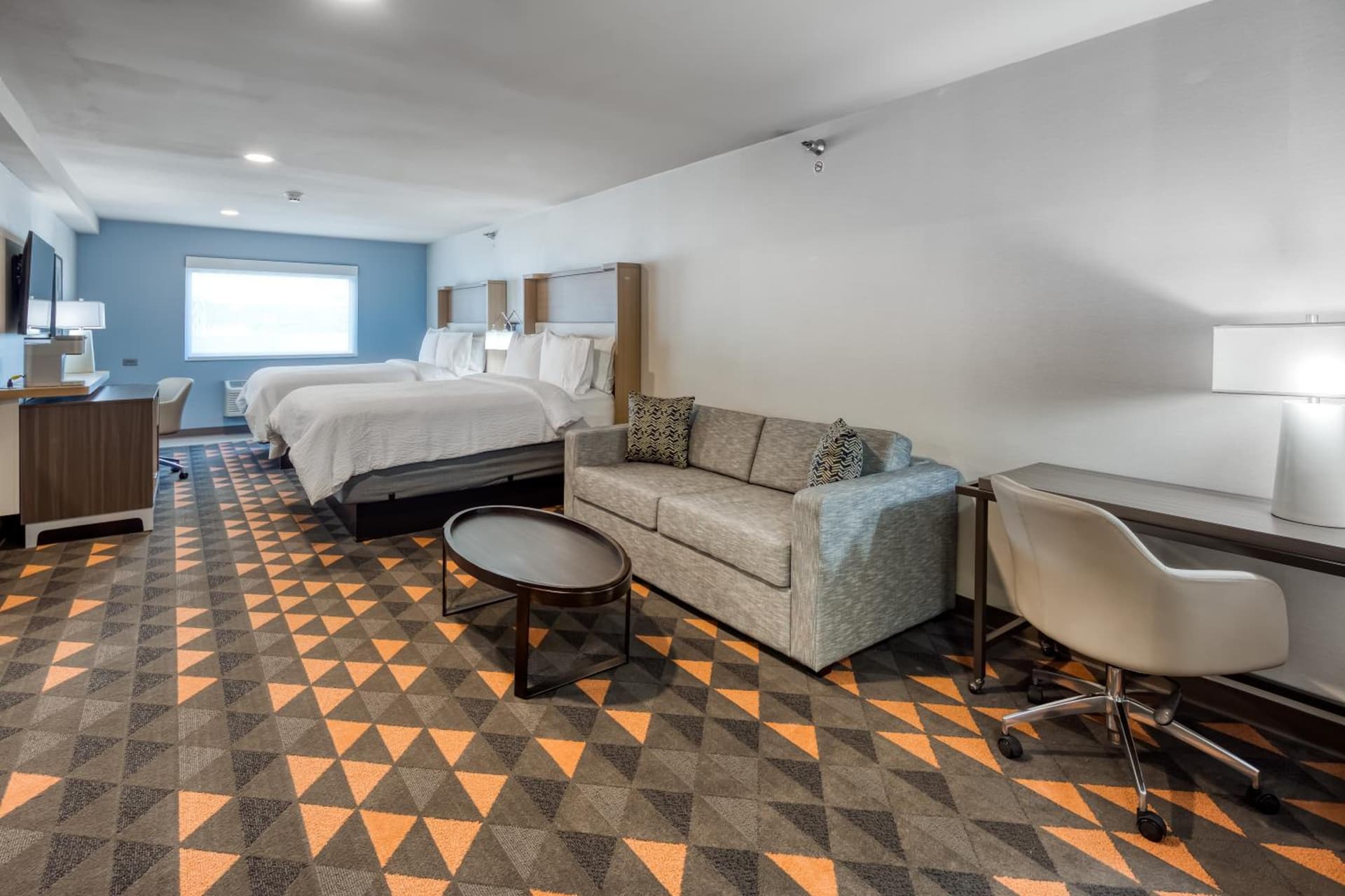 Holiday Inn Kansas City - Downtown by IHG gallery photo in Kansas City, MO — image 78