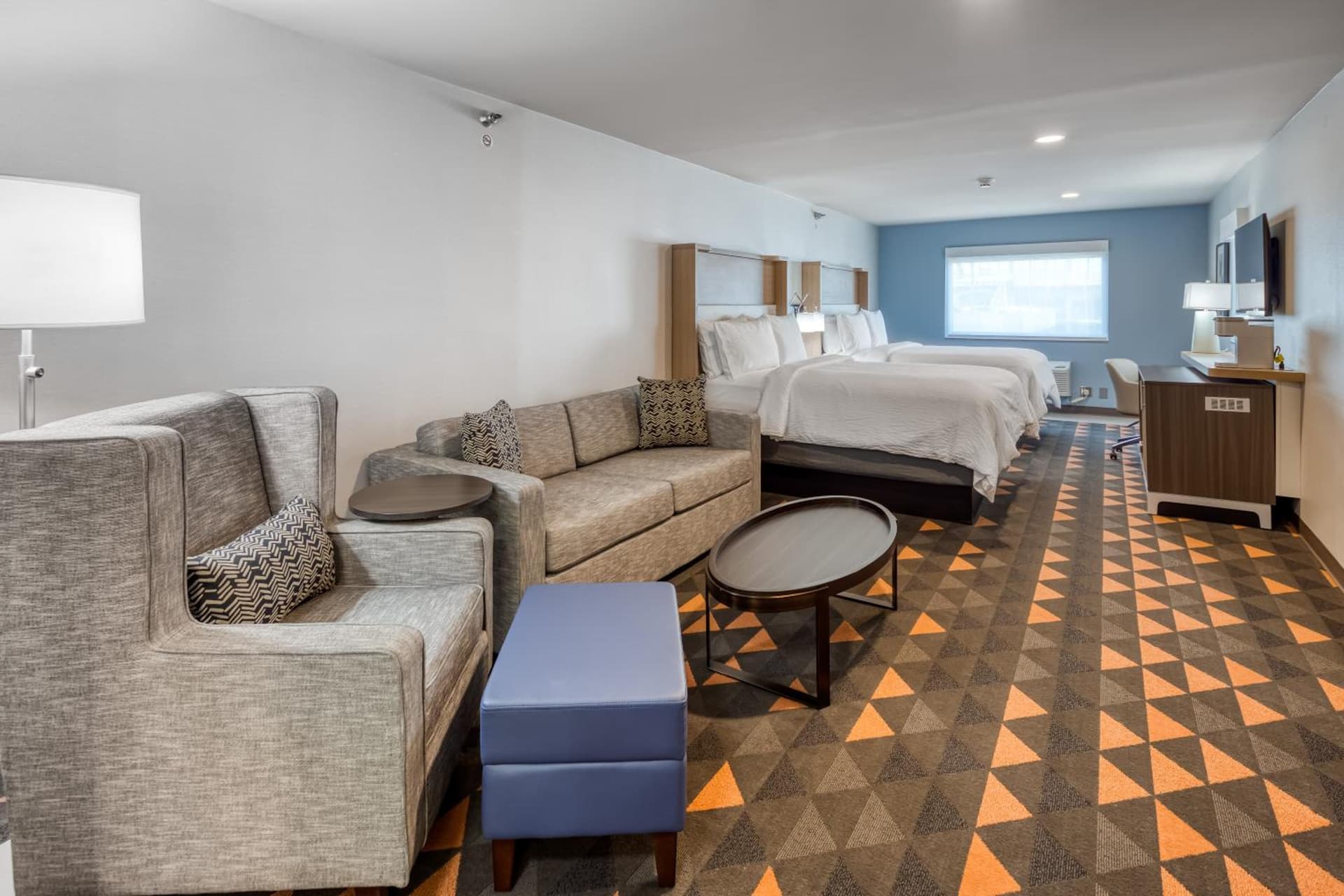 Holiday Inn Kansas City - Downtown by IHG gallery photo in Kansas City, MO — image 93