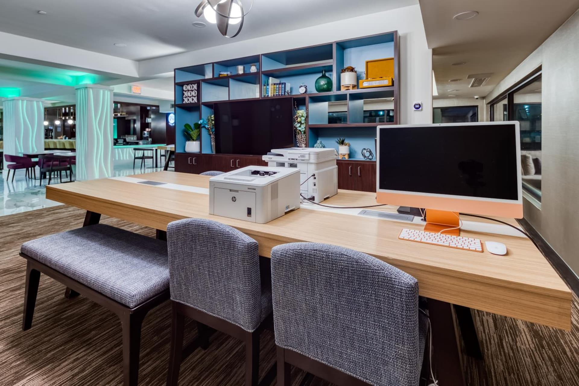 Holiday Inn Kansas City - Downtown by IHG gallery photo in Kansas City, MO — image 73