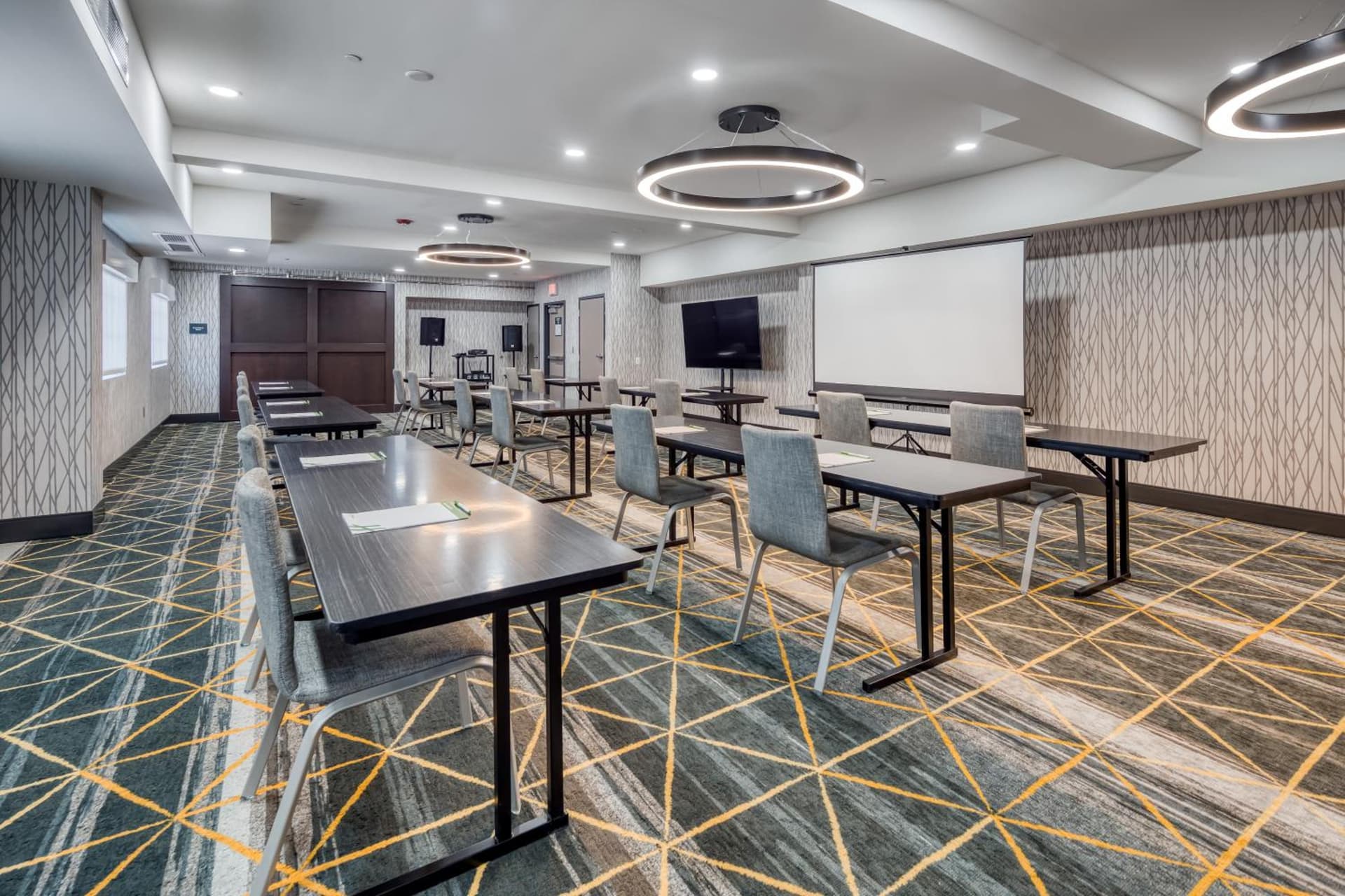 Holiday Inn Kansas City - Downtown by IHG gallery photo in Kansas City, MO — image 30