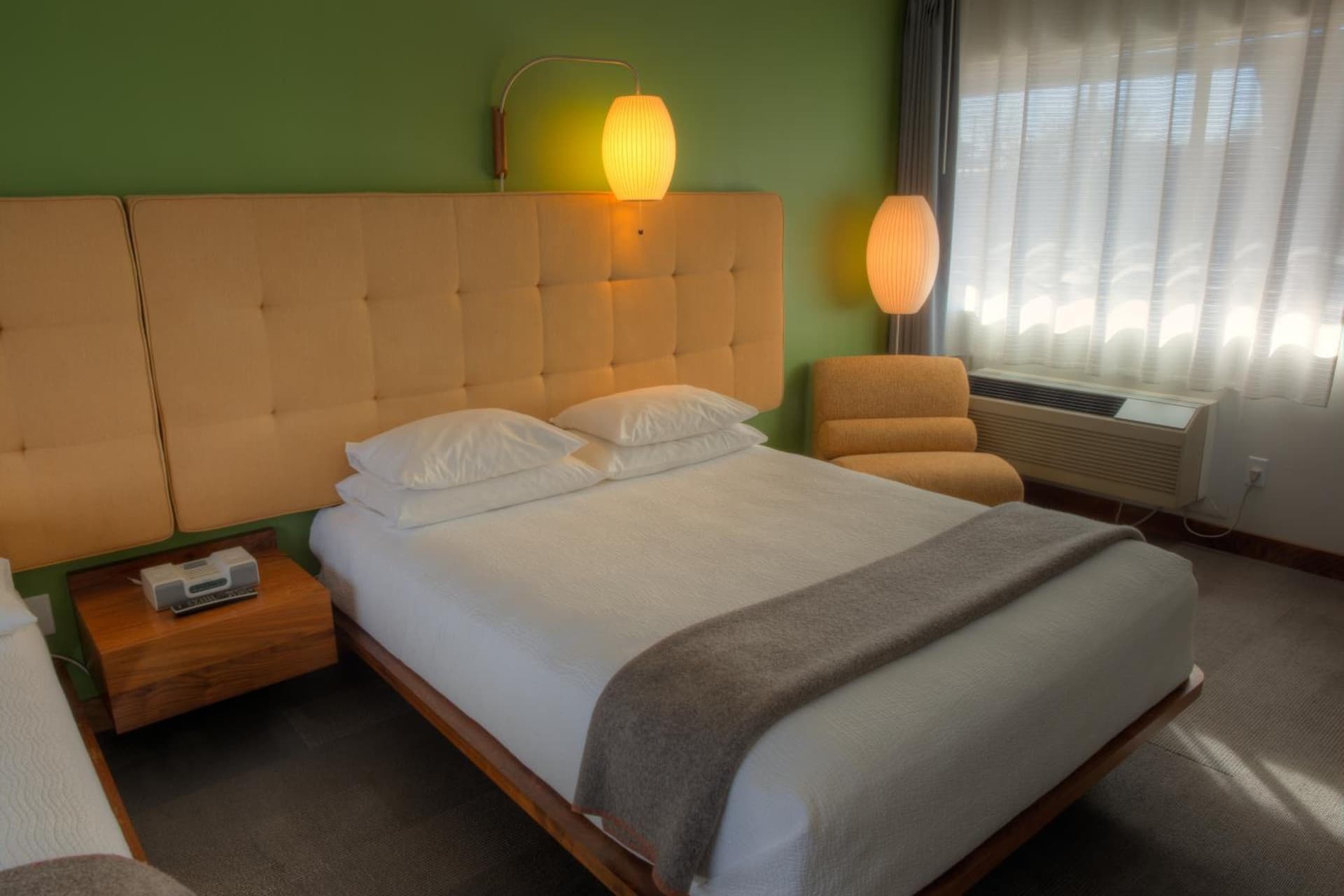 Modern Hotel gallery photo in Boise, ID — image 57