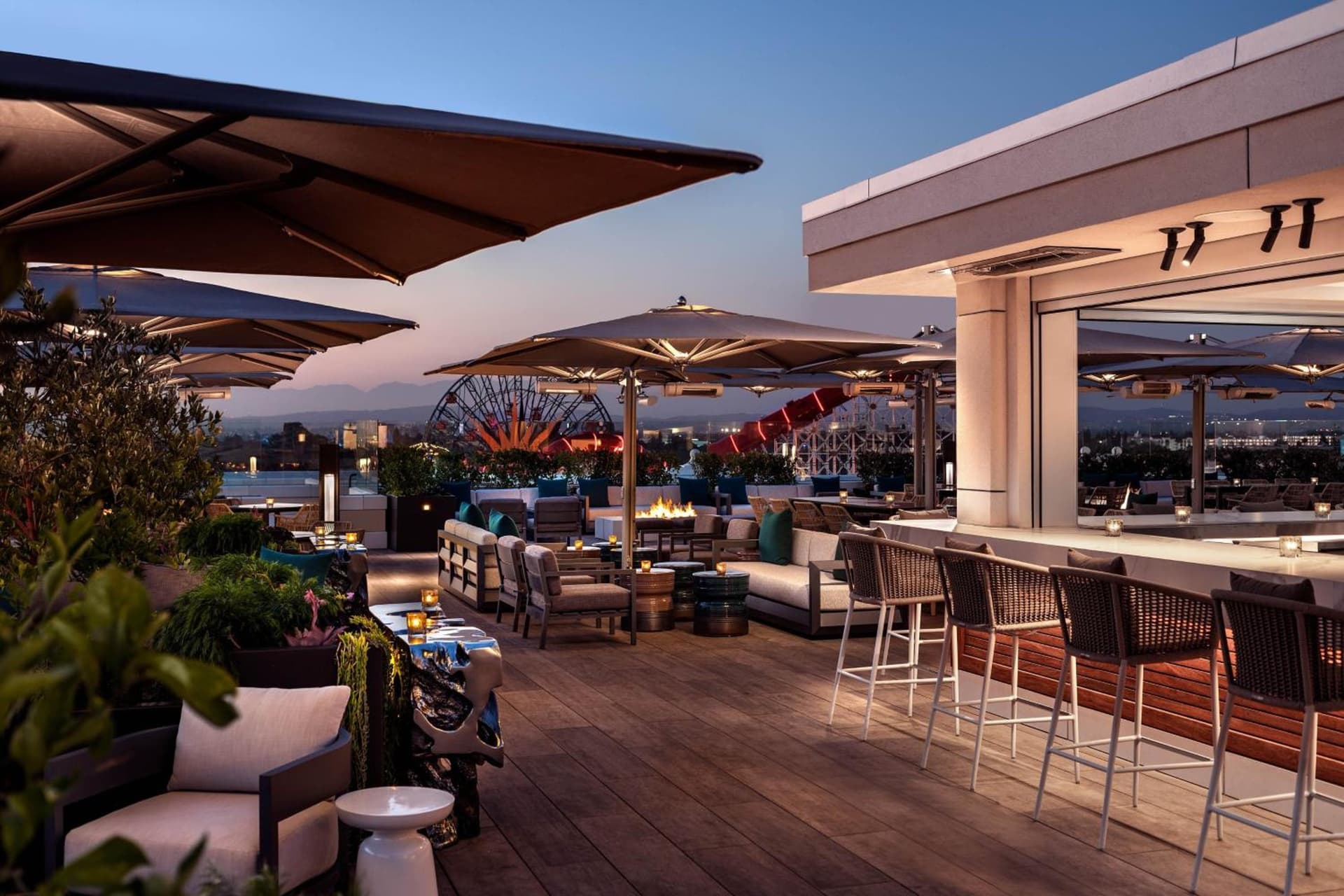 The Westin Anaheim Resort gallery photo in Anaheim, CA — image 35