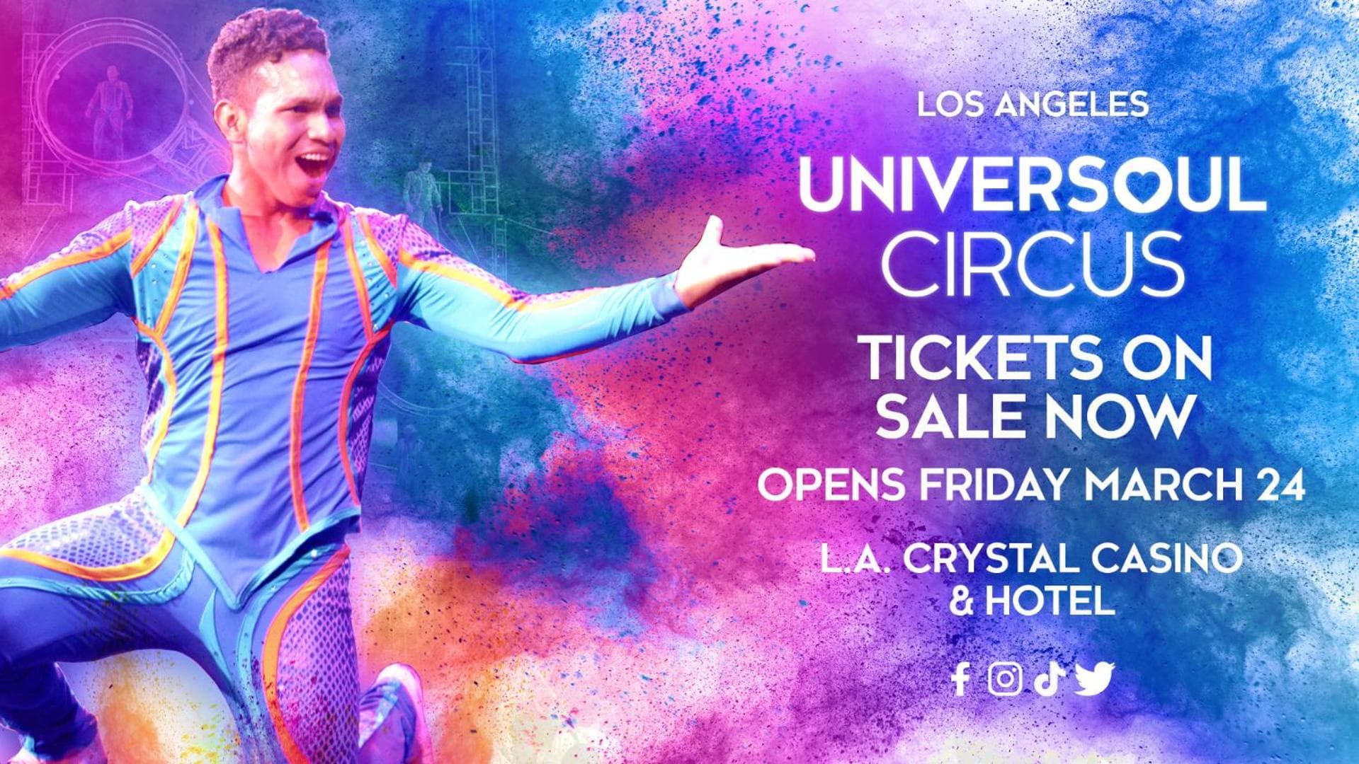 LA Crystal Hotel -Los Angeles-Long Beach Area gallery photo in Carson, CA — image 14