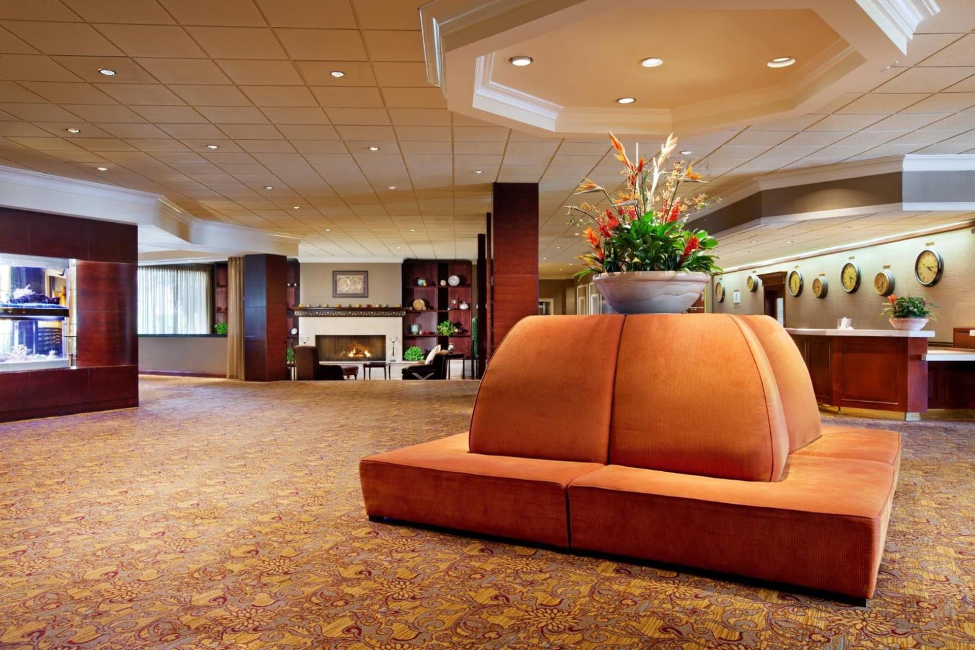 Anaheim Majestic Garden Hotel gallery photo in Anaheim, CA — image 45
