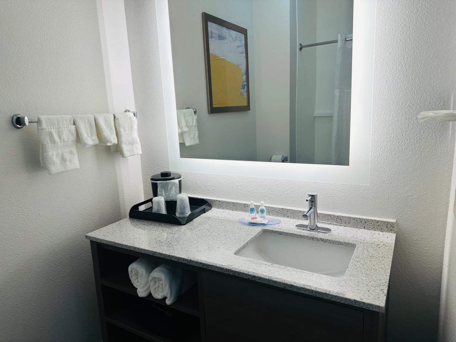 Comfort Inn & Suites Wylie gallery photo in Wylie, TX — image 7