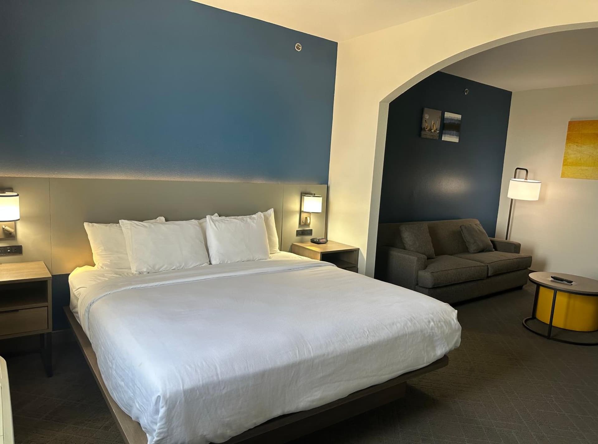Comfort Inn & Suites Wylie gallery photo in Wylie, TX — image 22