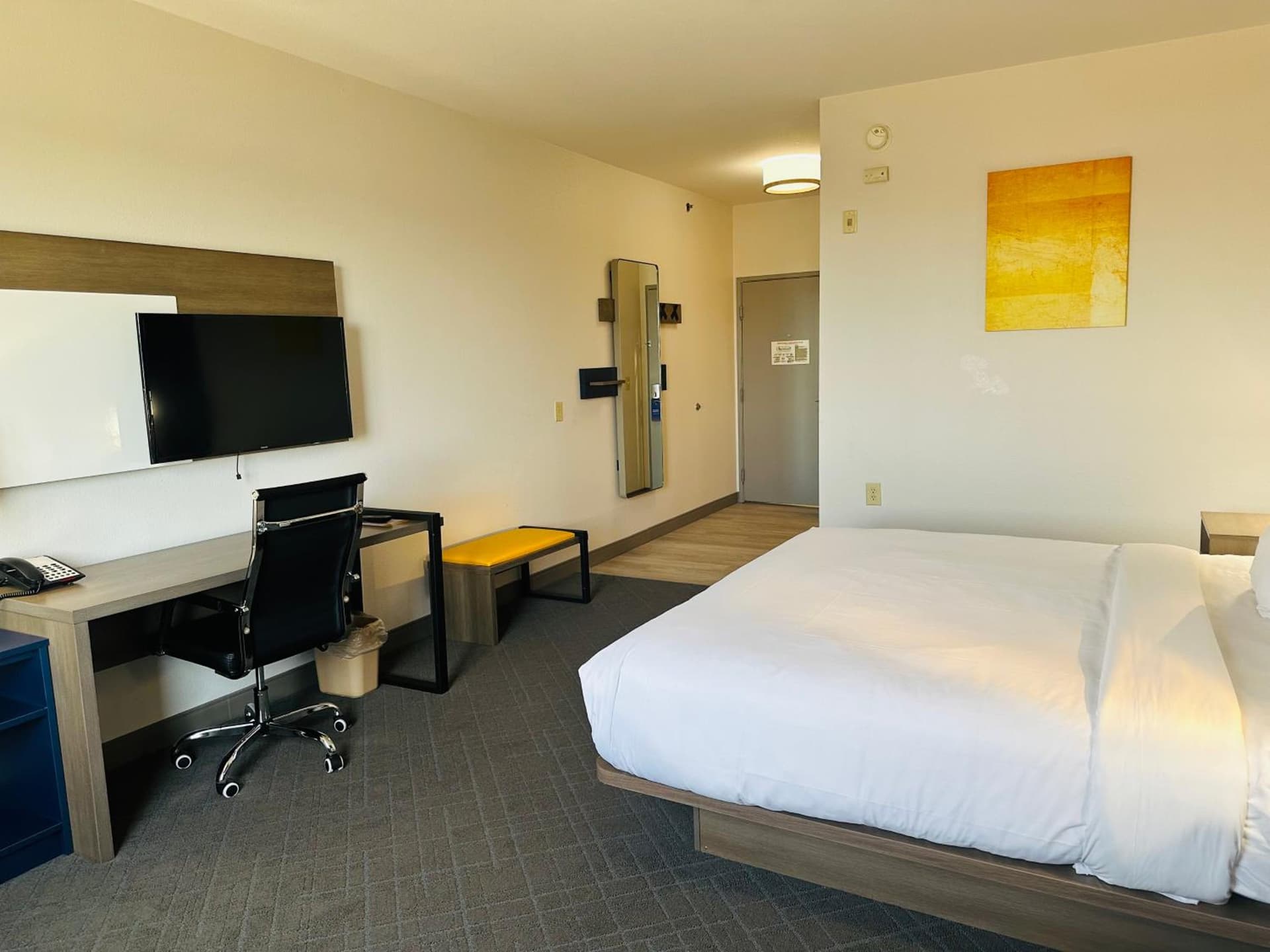 Comfort Inn & Suites Wylie gallery photo in Wylie, TX — image 4