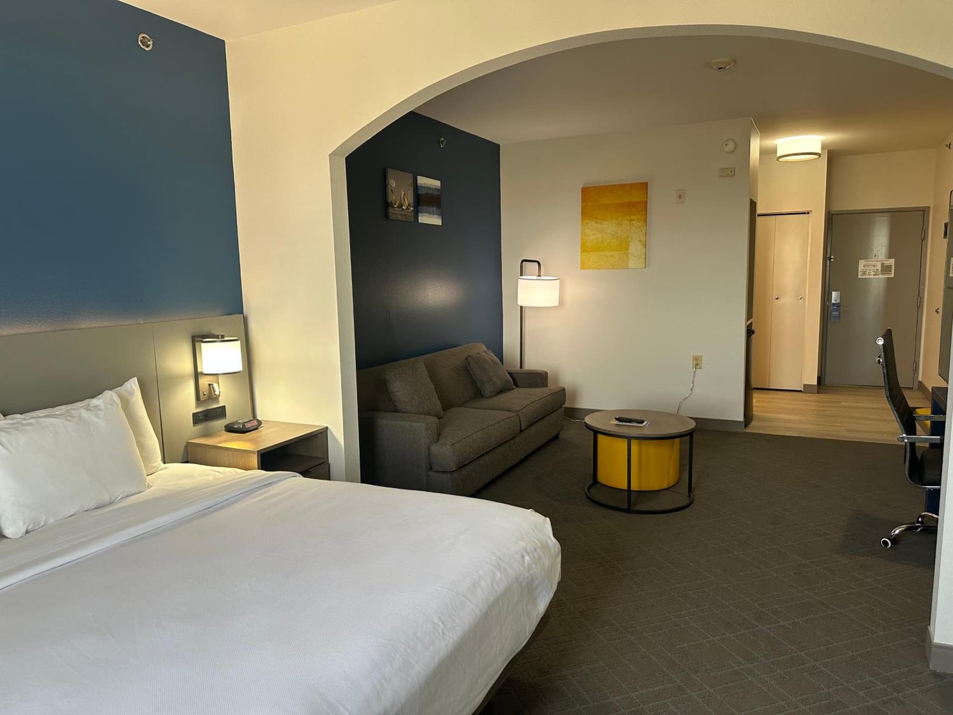 Comfort Inn & Suites Wylie gallery photo in Wylie, TX — image 12